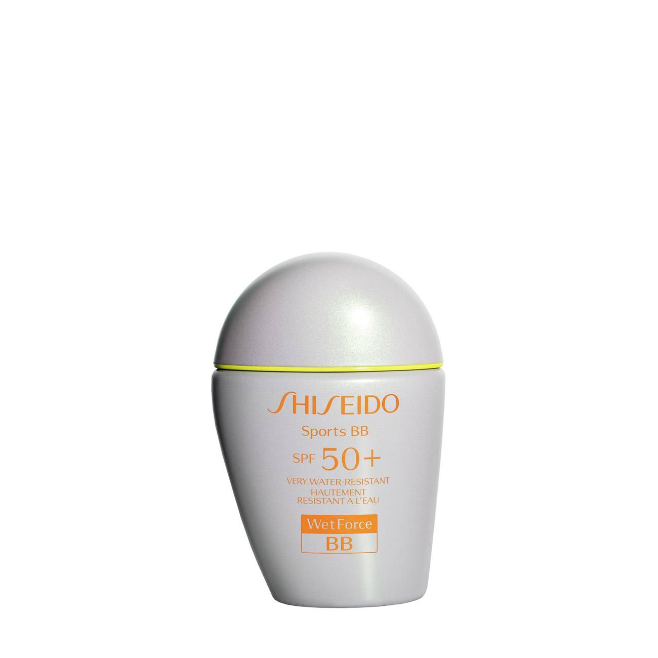 Lotiune pentru plaja Shiseido SUNCARE BB FOR SPORTS CONTOURING POWDER DARK 30 Ml cu comanda online