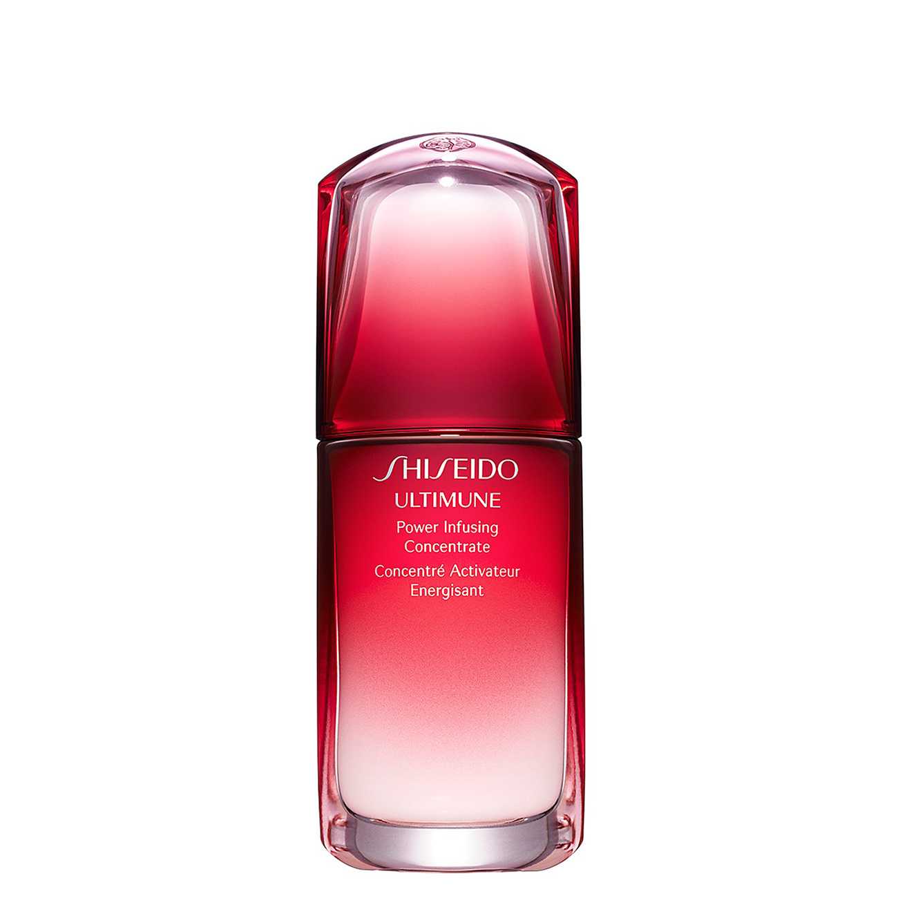 Masca tratament Shiseido ULTIMUNE POWER INFUSING CONCENTRATE 50 ML cu comanda online