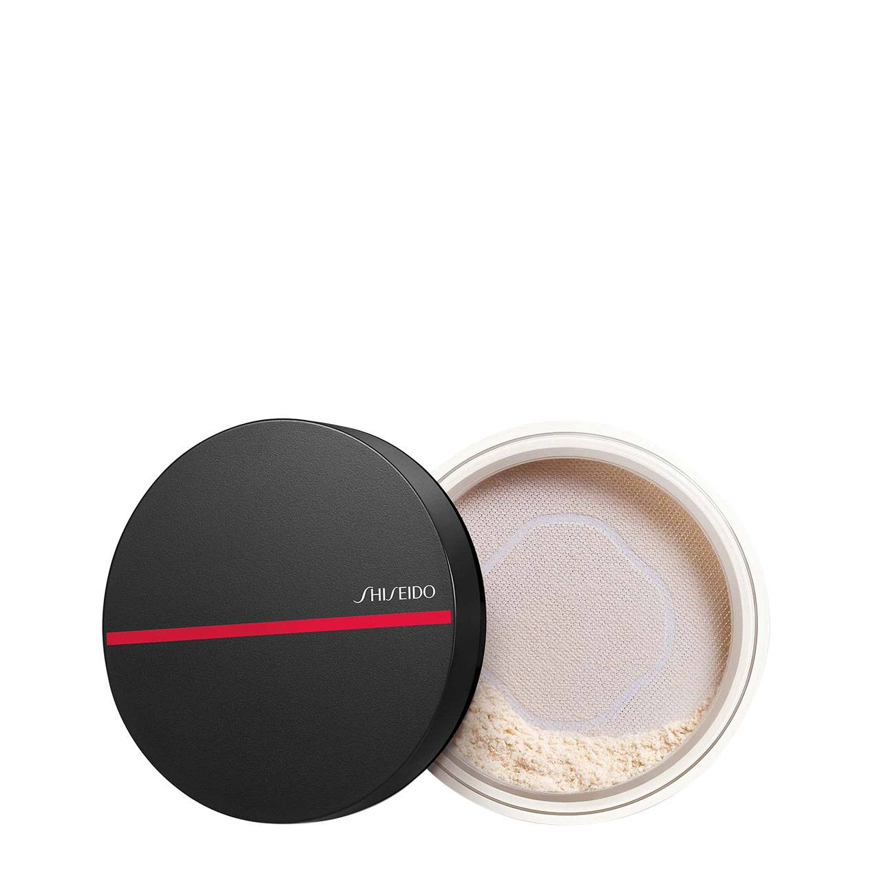 Pudra de fata Shiseido SYNCHRO SKIN INVISIBLE LOOSE POWDER 01 6gr cu comanda online
