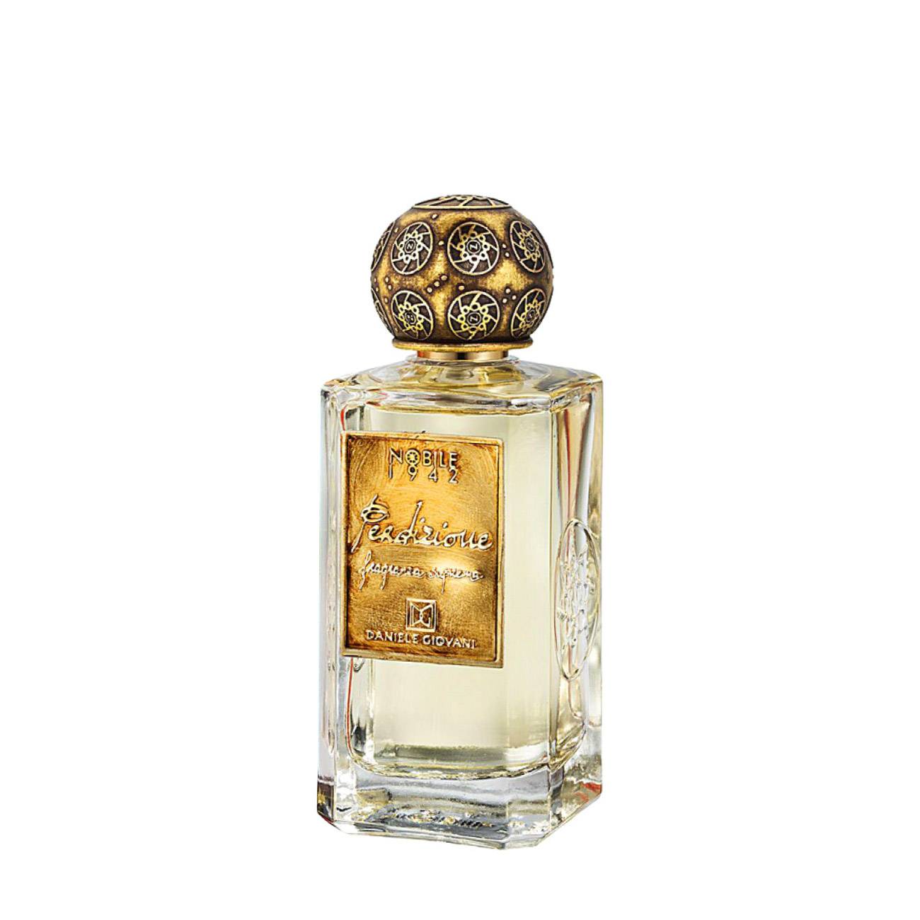 Parfum de niche Nobile 1942 PERDIZIONE 75ml cu comanda online