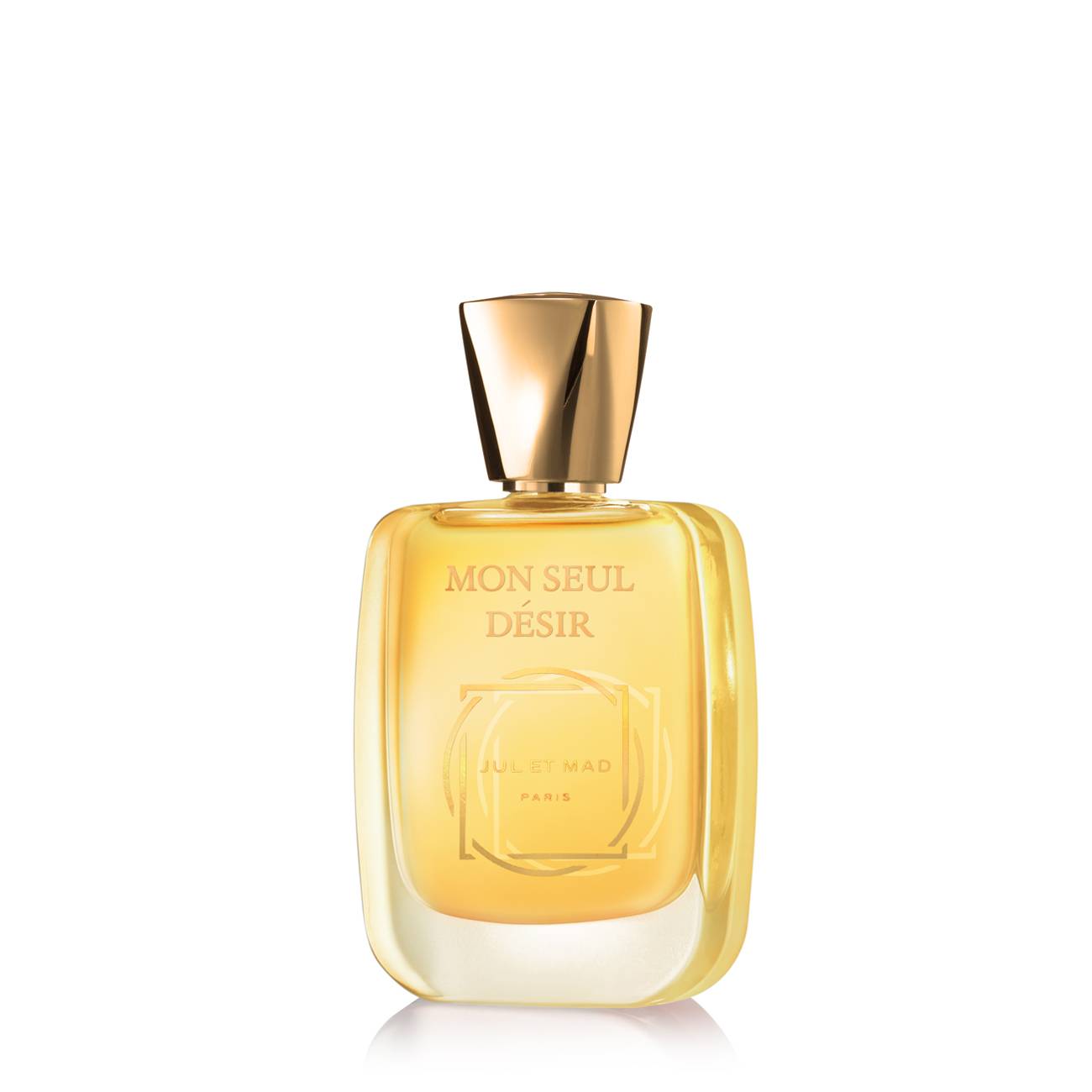 Parfum de niche Jul et Mad MON SEUL DESIR 50ml cu comanda online