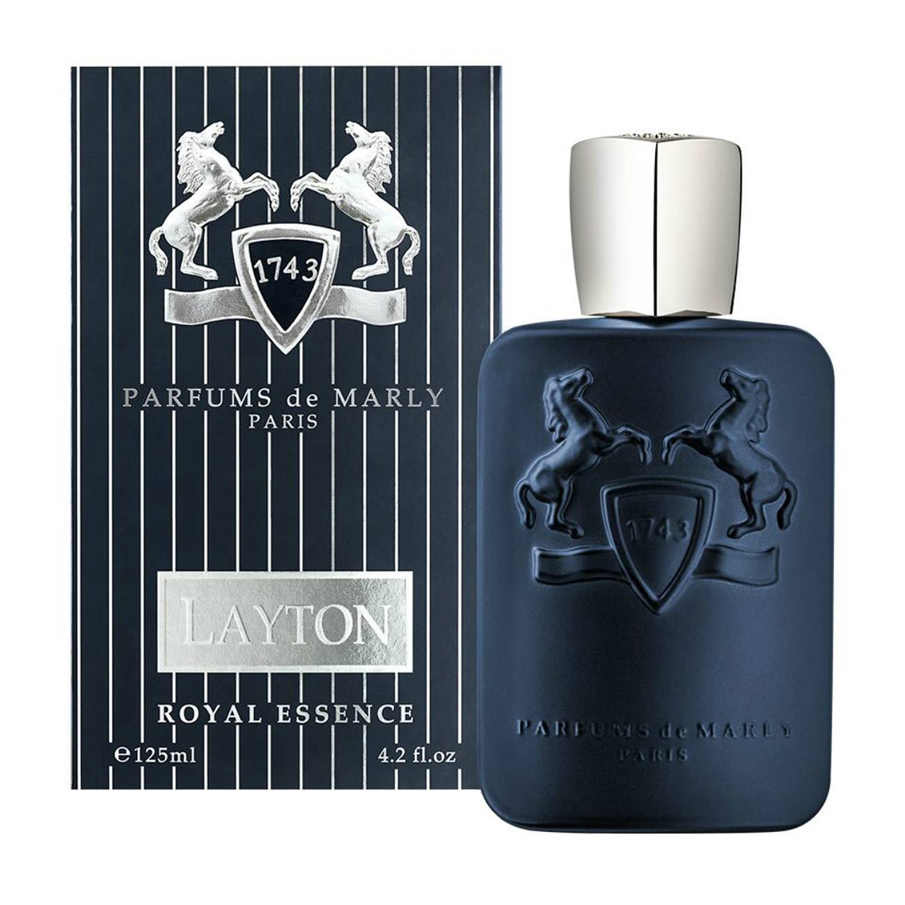 Parfum Niche Parfums de Marly LAYTON 125ml cu comanda online