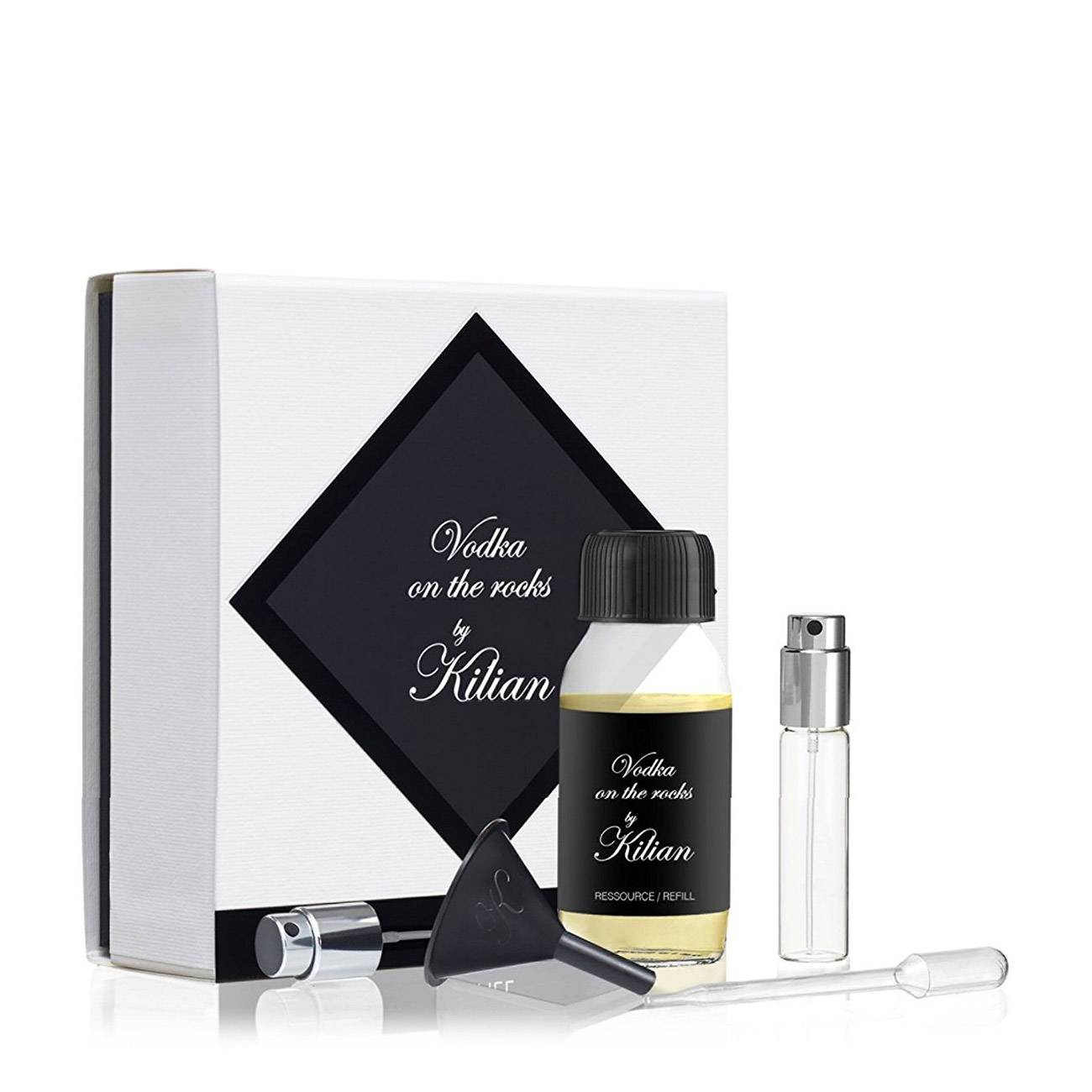 Parfum de niche Kilian VODKA ON THE ROCKS REFILL 50ml cu comanda online