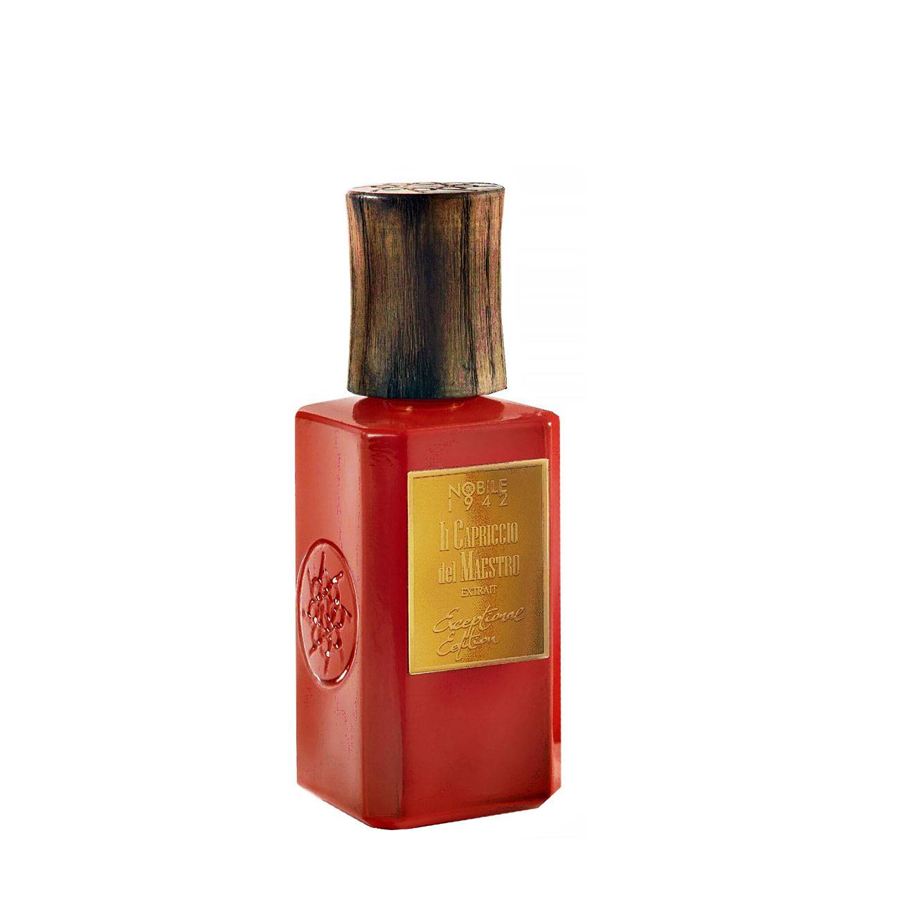 Parfum de niche Nobile 1942 IL CAPRICCIO DEL MAESTRO EXTRAIT 75ml cu comanda online