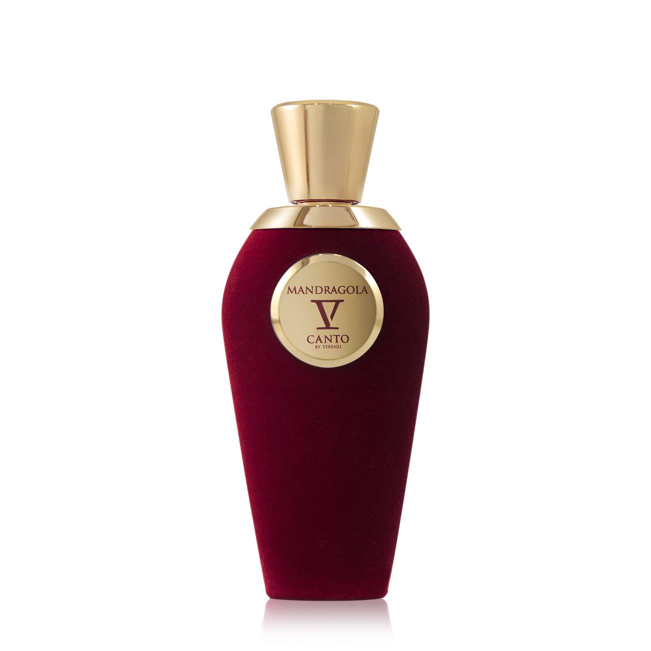 Parfum de niche V Canto MANDRAGOLA 100ml cu comanda online