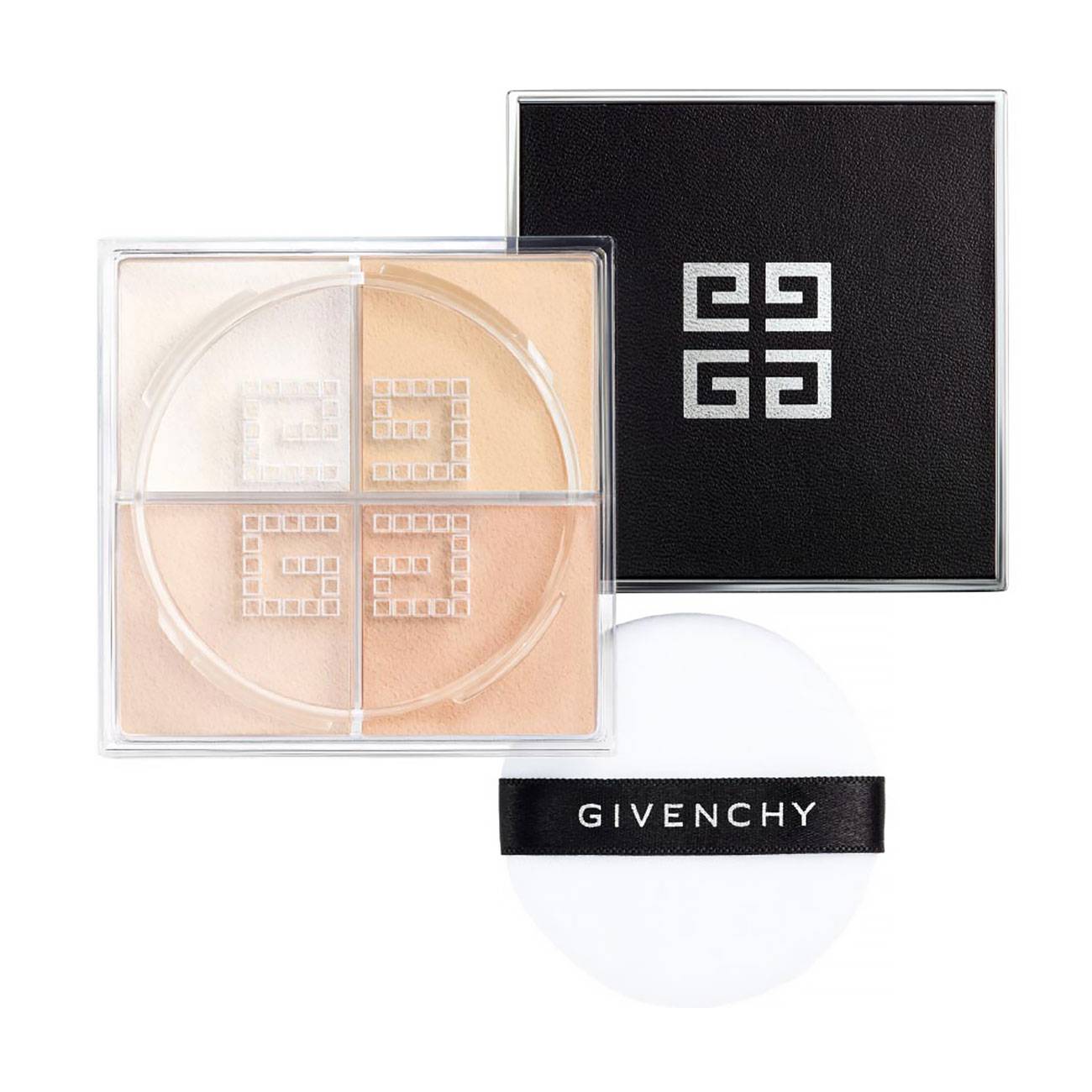 Pudra de fata Givenchy PRISME LIBRE LOOSE POWDER 12gr cu comanda online