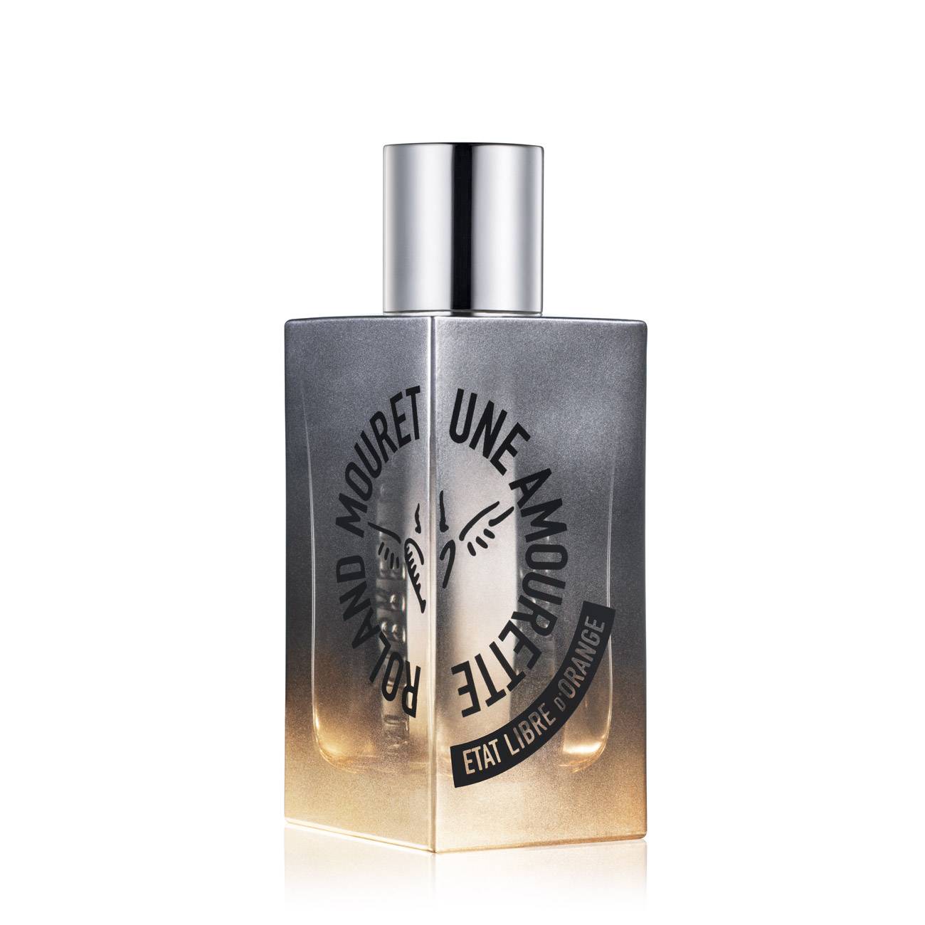 Parfum de niche Etat Libre d'Orange UNE AMOURETTE 100ml cu comanda online