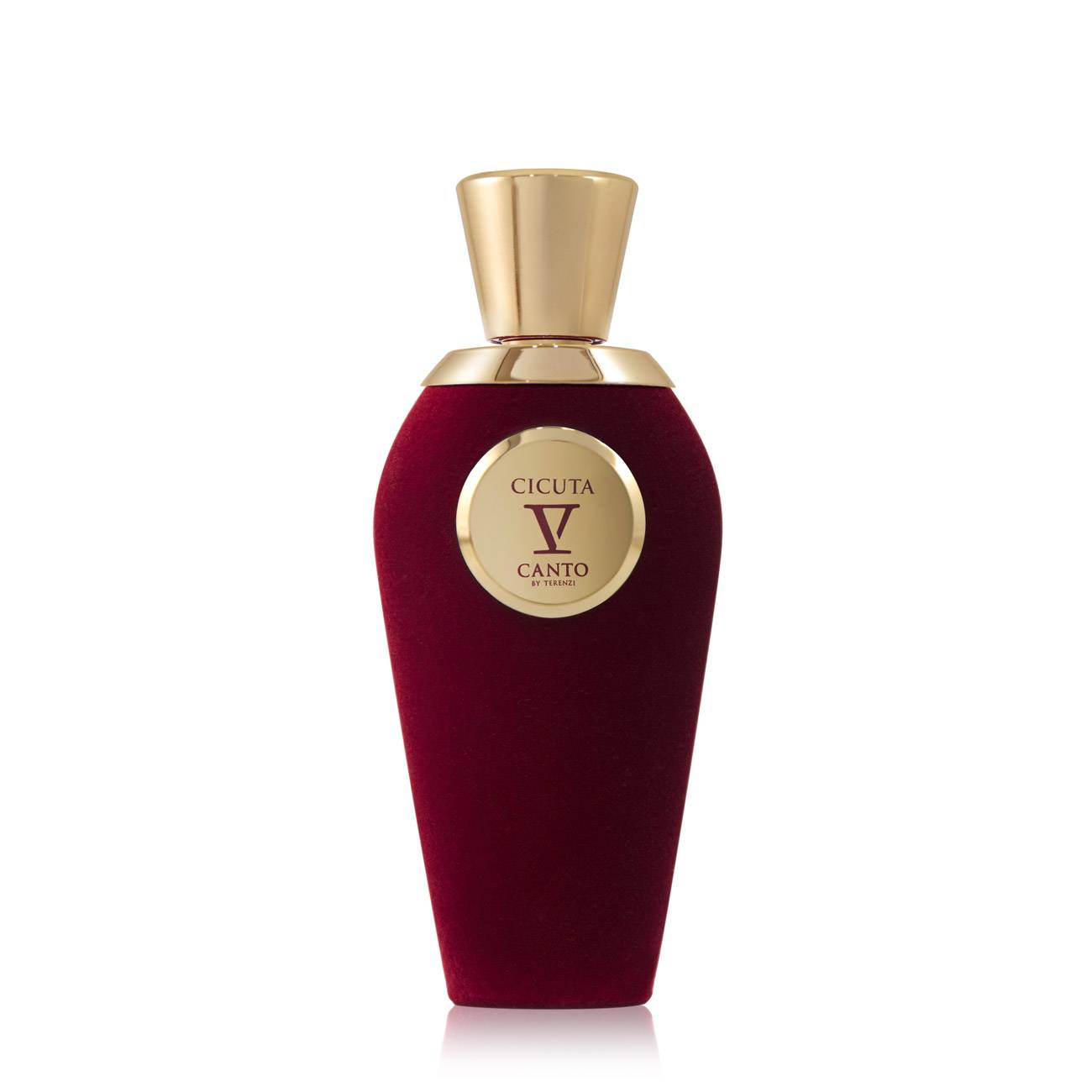 Parfum de niche V Canto CICUTA 100ml cu comanda online