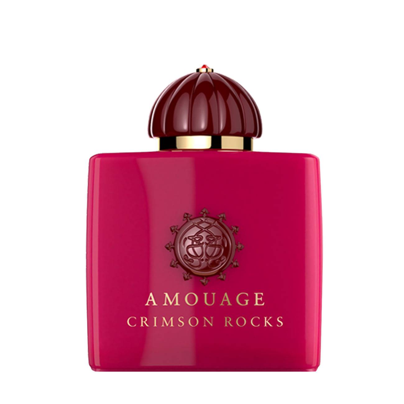 Parfum de niche Amouage CRIMSON ROCKS 100ml cu comanda online