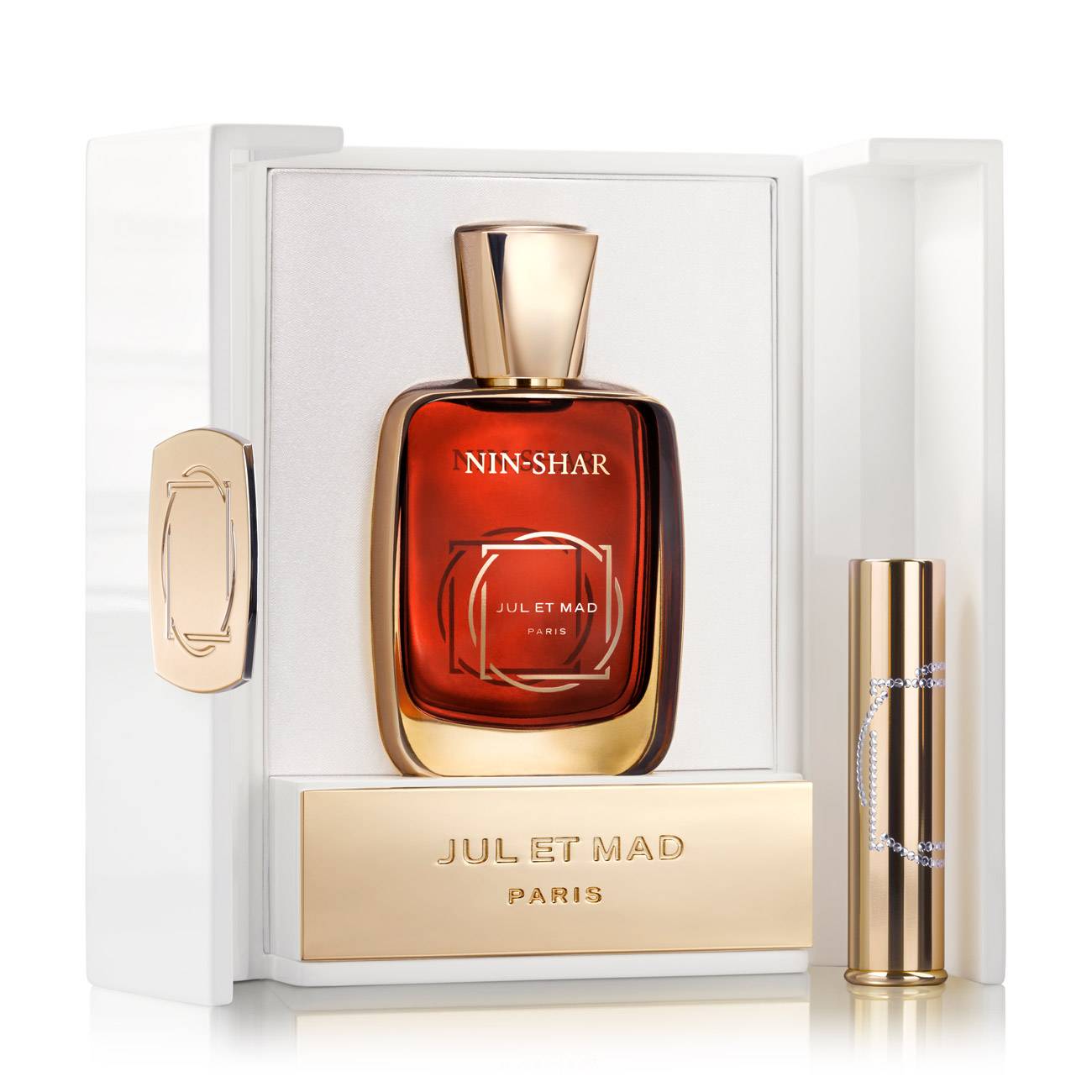 Parfum de niche Jul et Mad NIN-SHAR 57 ML 57ml cu comanda online