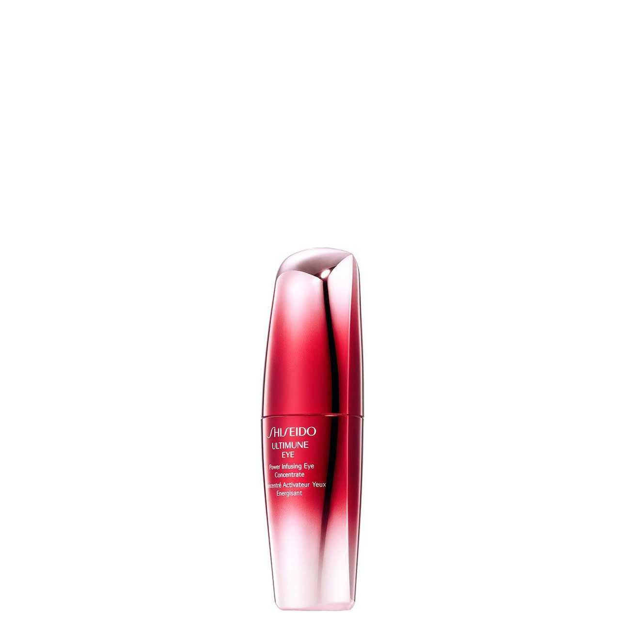 Masca tratament Shiseido ULTIMUNE EYE 15 ML cu comanda online