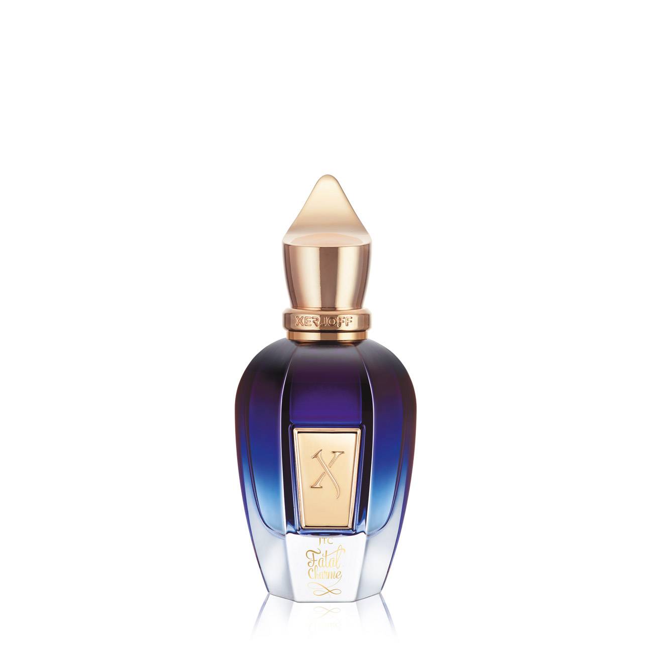 Parfum de niche Xerjoff FATAL CHARME 50ml cu comanda online