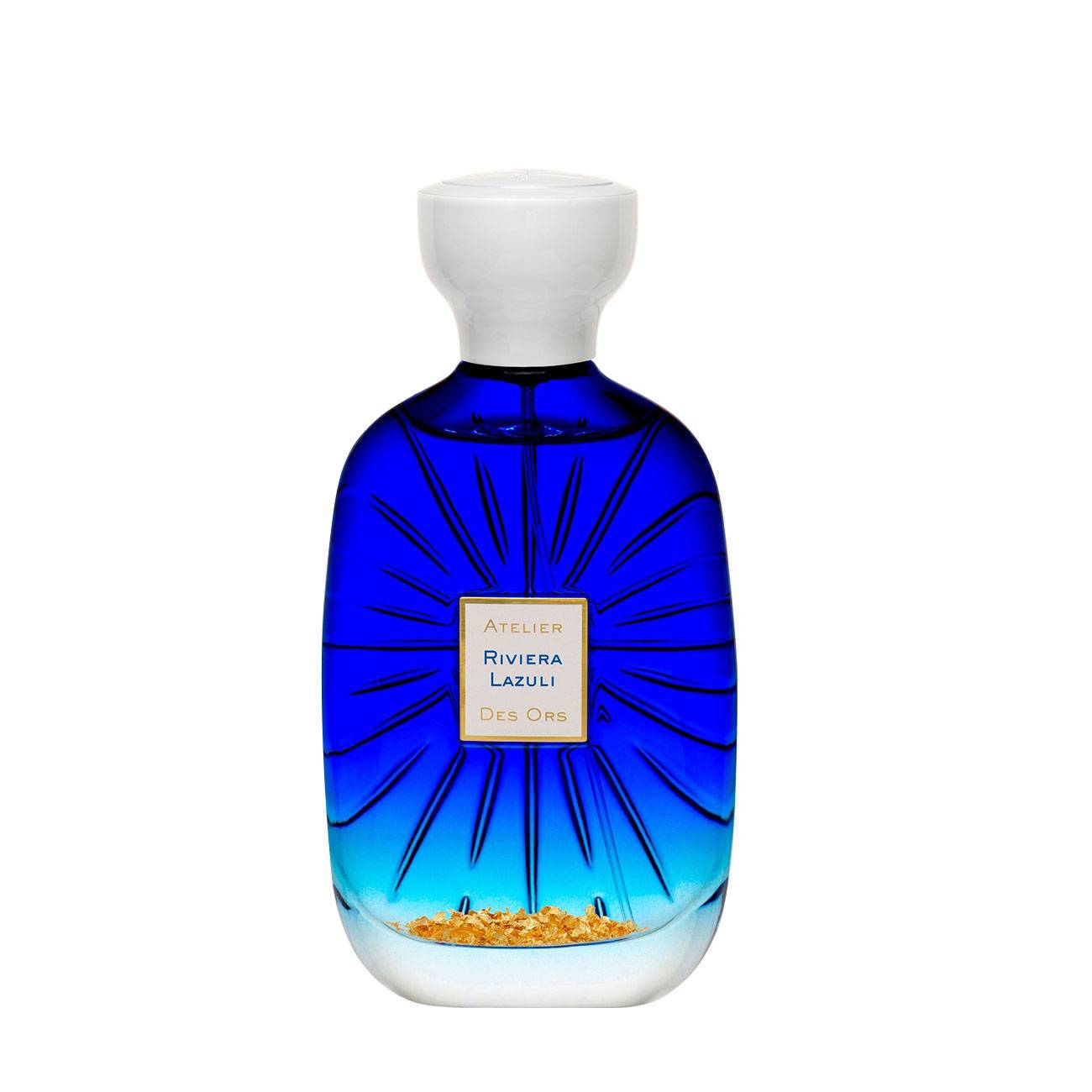 Parfum de niche Atelier des Ors RIVIERA LAZULI 100ml cu comanda online