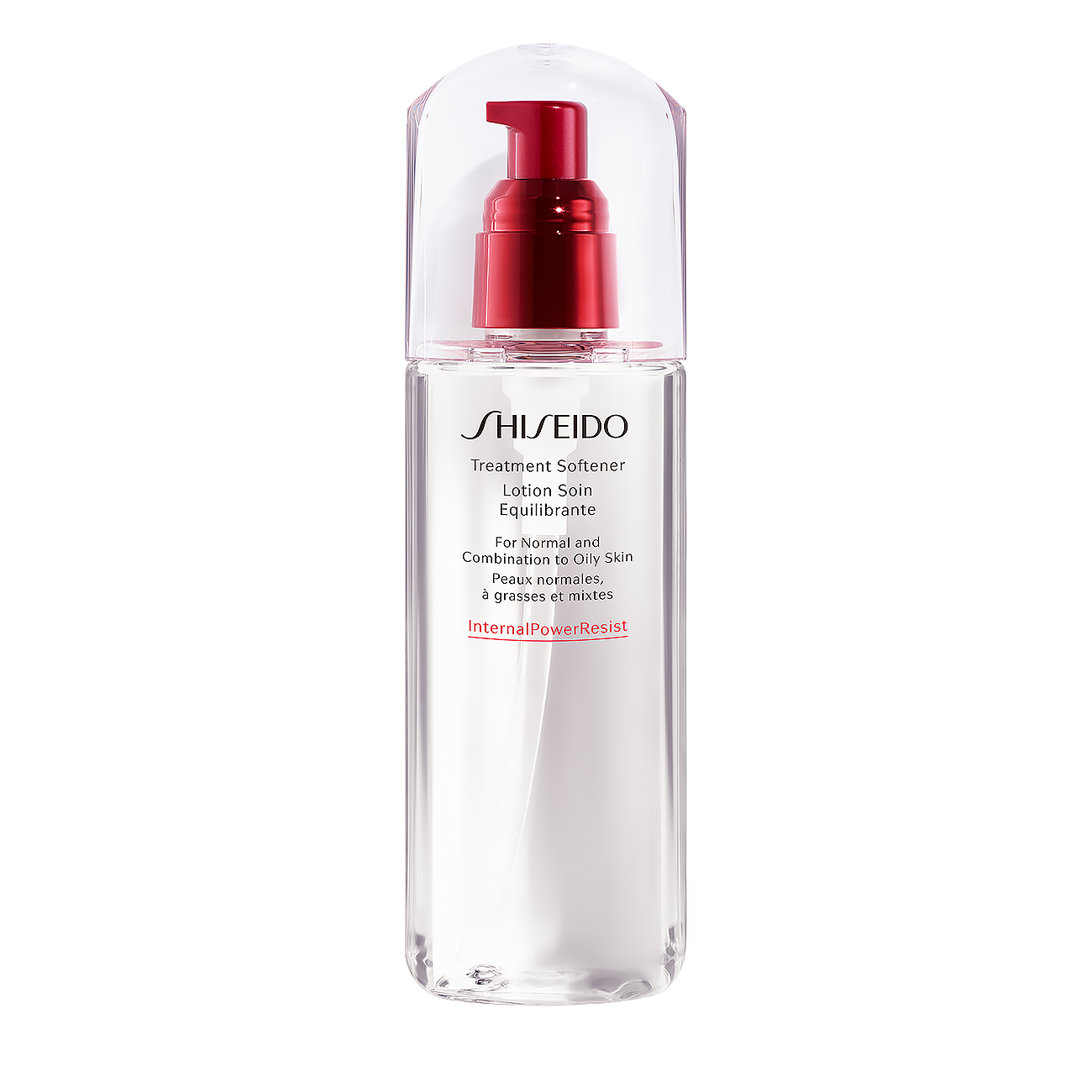 Masca tratament Shiseido DEFEND PREPERATION TREATMENT SOFTENER 150ml cu comanda online