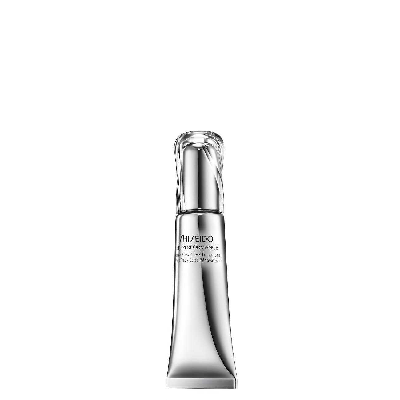 Masca tratament Shiseido BIO PERFORMANCE GLOW REVIVAL 15 ML cu comanda online