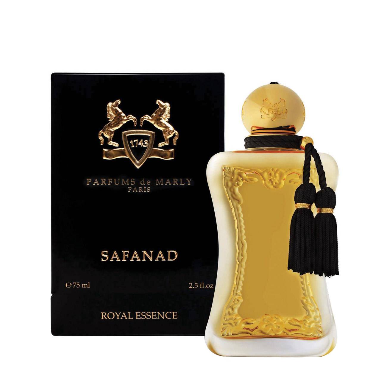 Parfum Niche Parfums de Marly SAFANAD 75ml cu comanda online