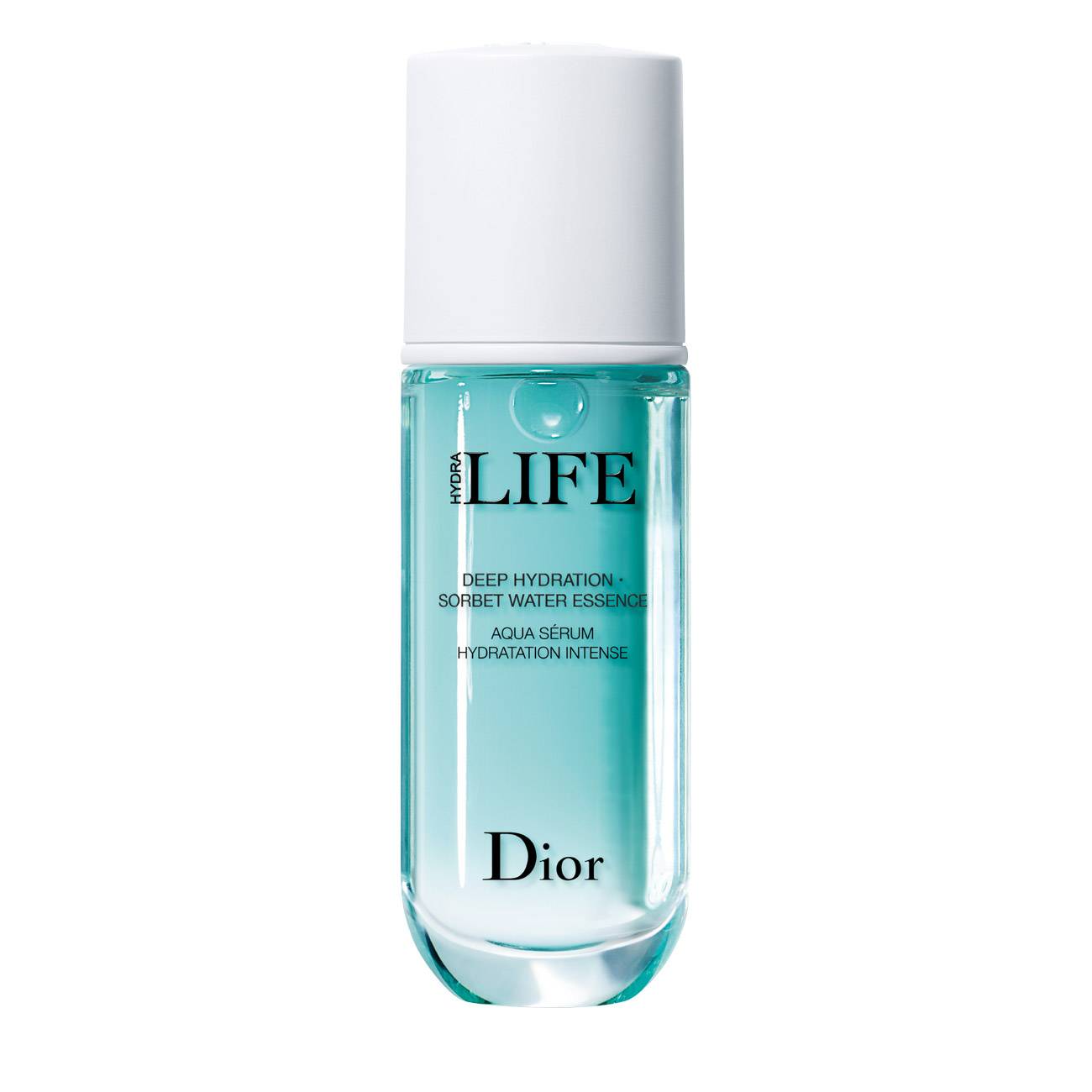 Masca tratament Dior LIFE SORBET WATER ESSENCE 40ml cu comanda online
