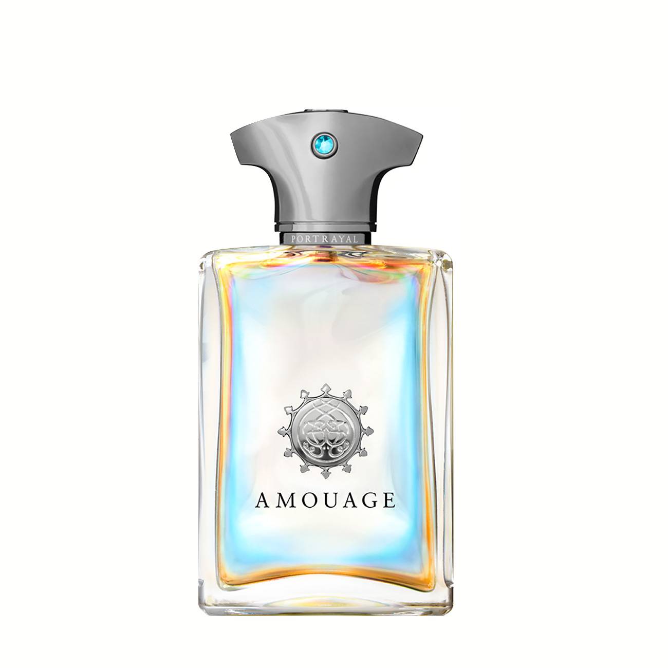 Parfum de niche Amouage PORTRAYAL MAN 100ml cu comanda online