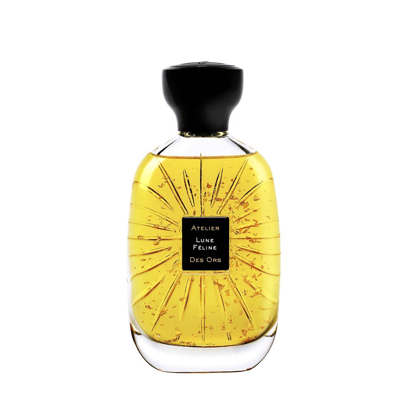 Parfum de niche Atelier des Ors LUNE FELINE 100ml cu comanda online