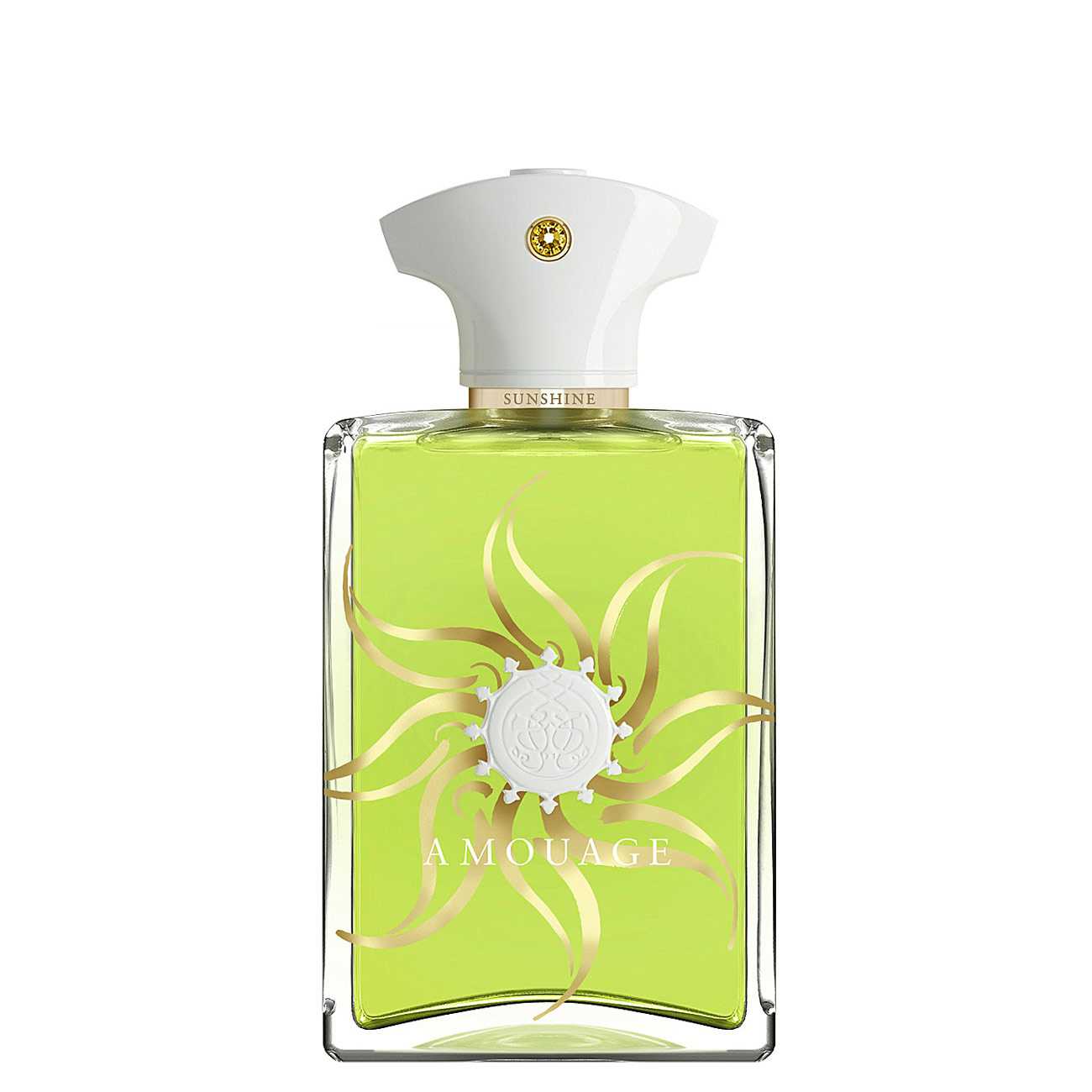 Parfum de niche Amouage SUNSHINE 100 ML 100ml cu comanda online