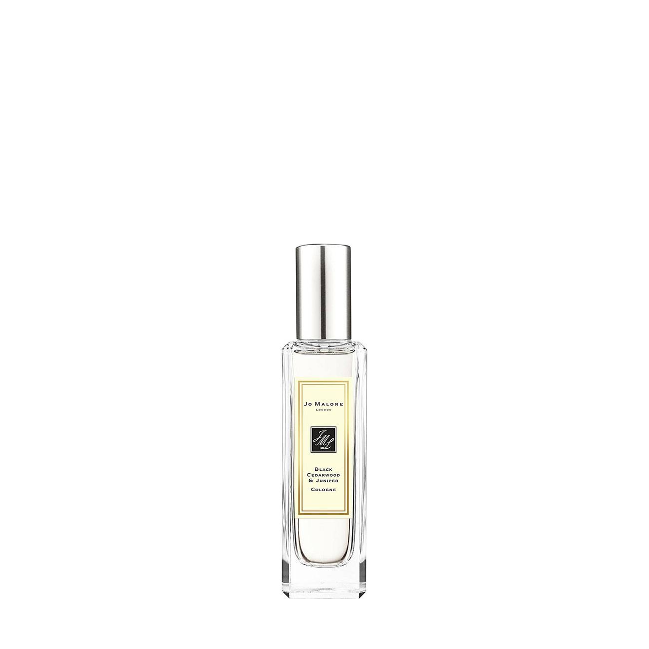 Parfum de niche Jo Malone London BLACK CEDARWOOD&JUNIPER COLOGNE 30ml cu comanda online