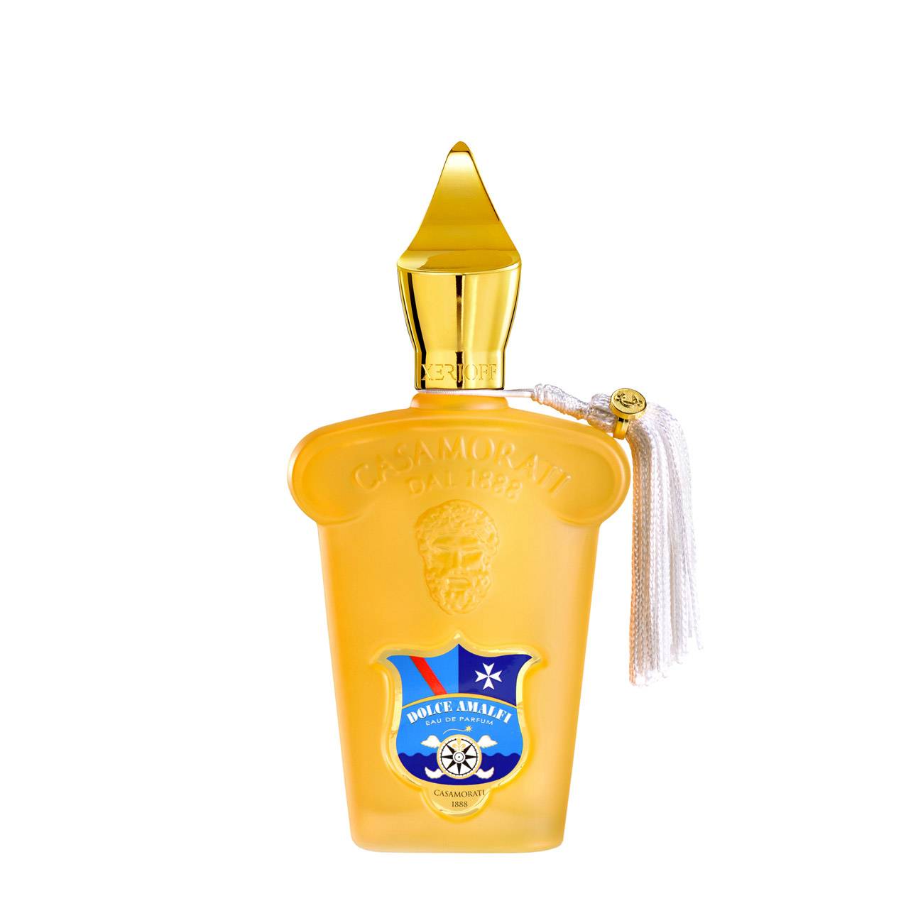 Parfum de niche Xerjoff DOLCE AMALFI 100ml cu comanda online