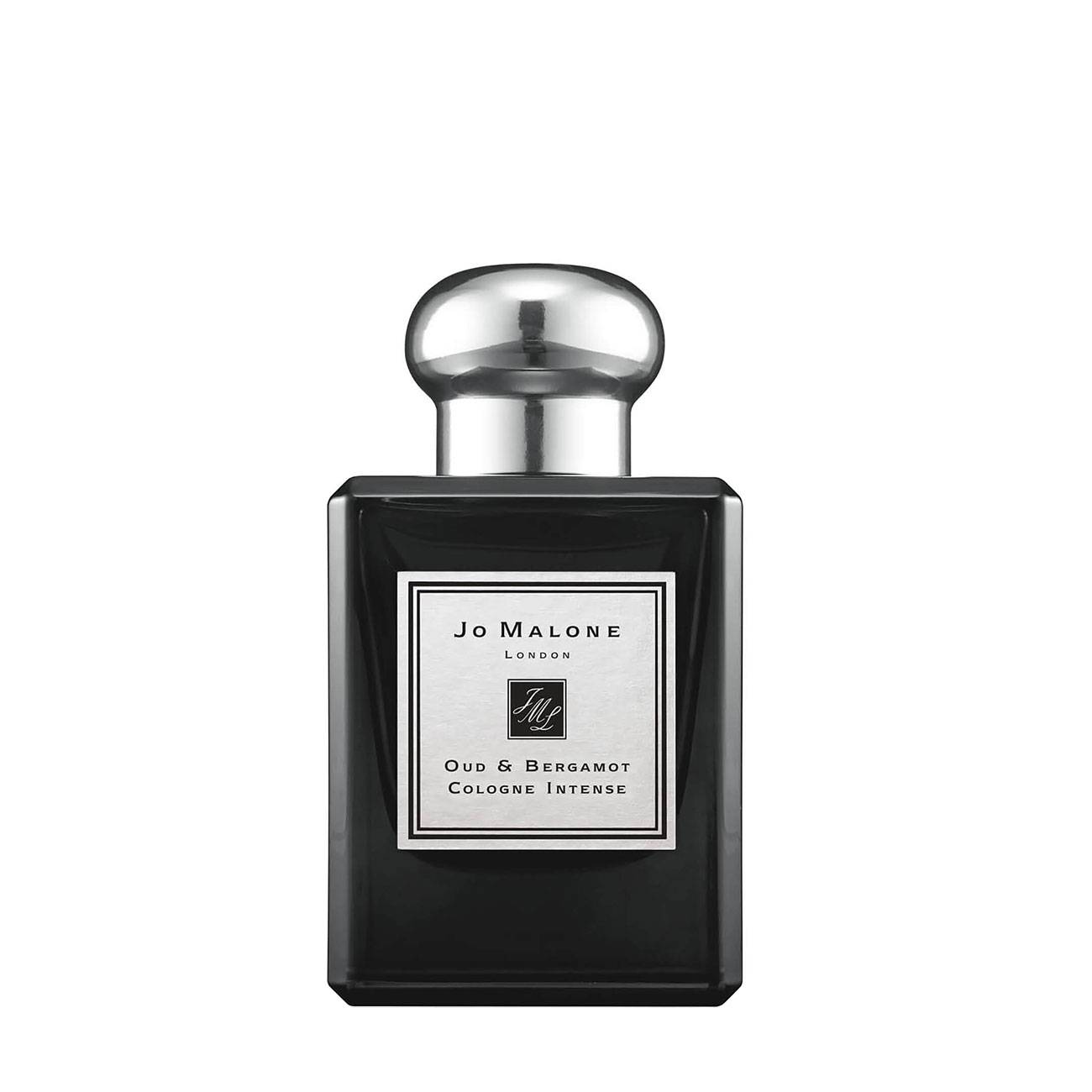 Parfum de niche Jo Malone London OUD&BERGAMOT COLOGNE INTENSE 50ml cu comanda online