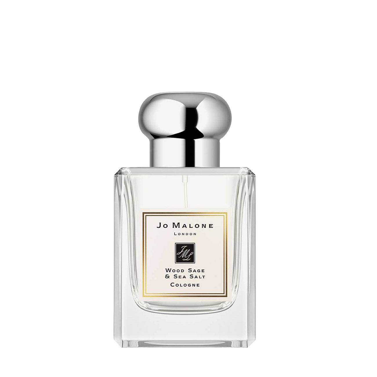 Parfum de niche Jo Malone London WOOD SAGE&SEA SALT COLOGNE 50ml cu comanda online
