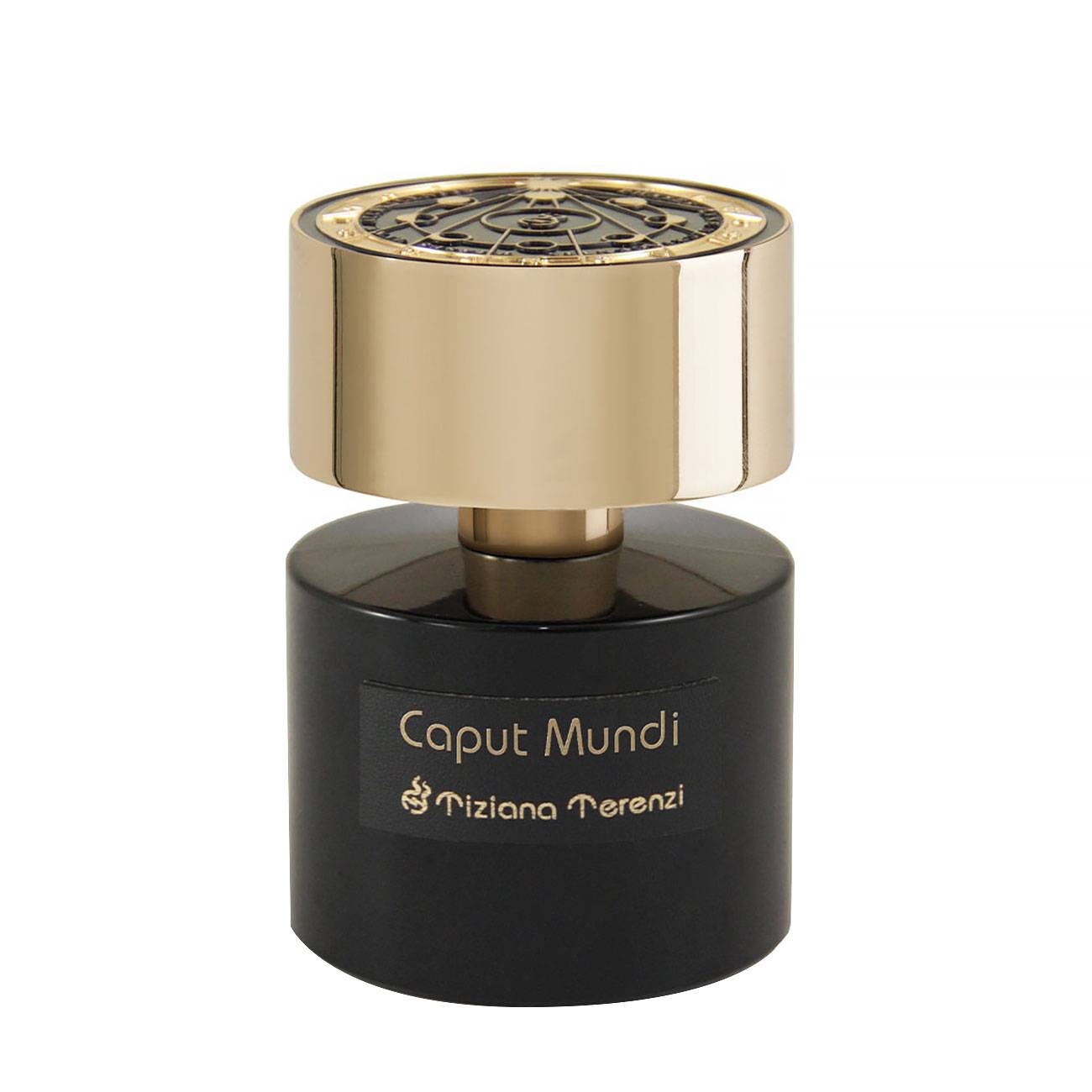 Parfum de niche Tiziana Terenzi CAPUT MUNDI 100ml cu comanda online