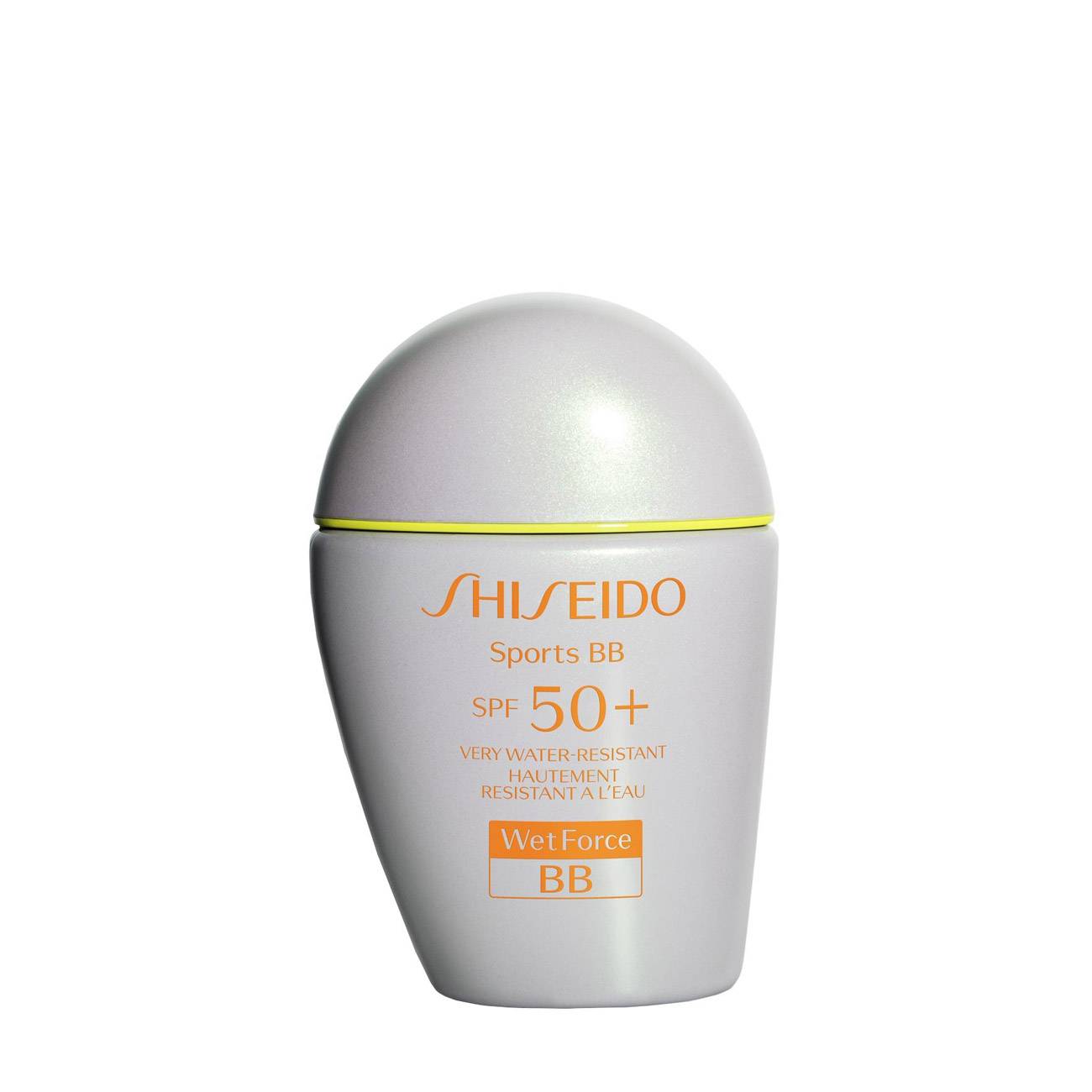 Lotiune pentru plaja Shiseido SUNCARE BB FOR SPORTS CONTOURING POWDER LIGHT 30 Ml cu comanda online