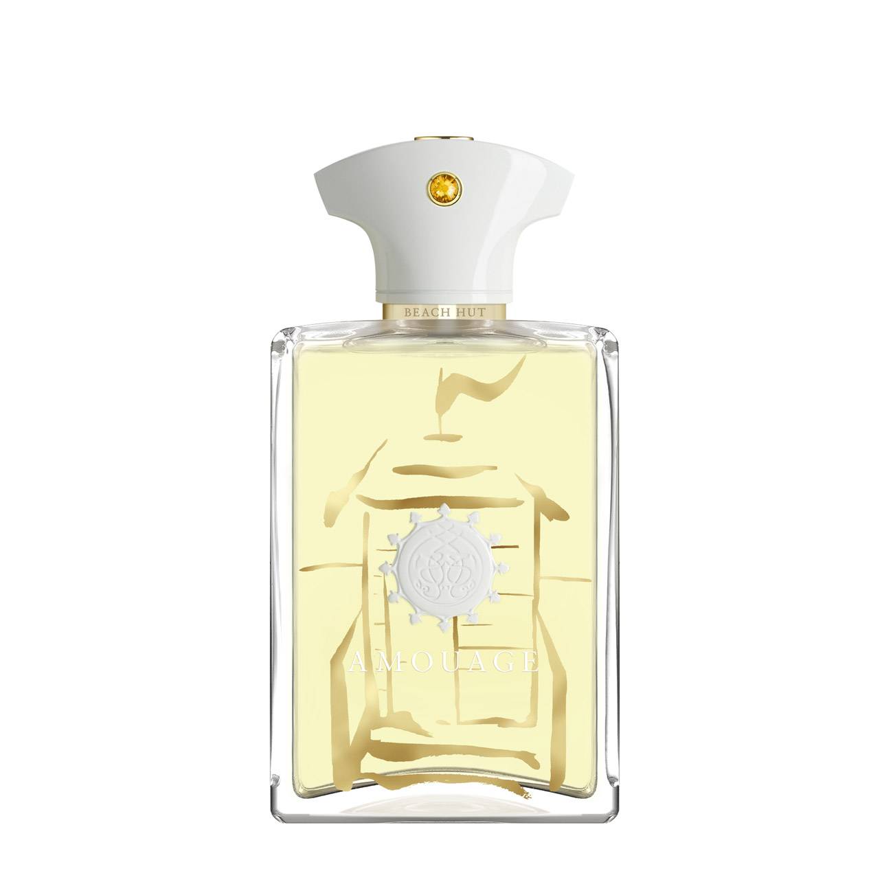 Parfum de niche Amouage BEACH HUT 100ml cu comanda online