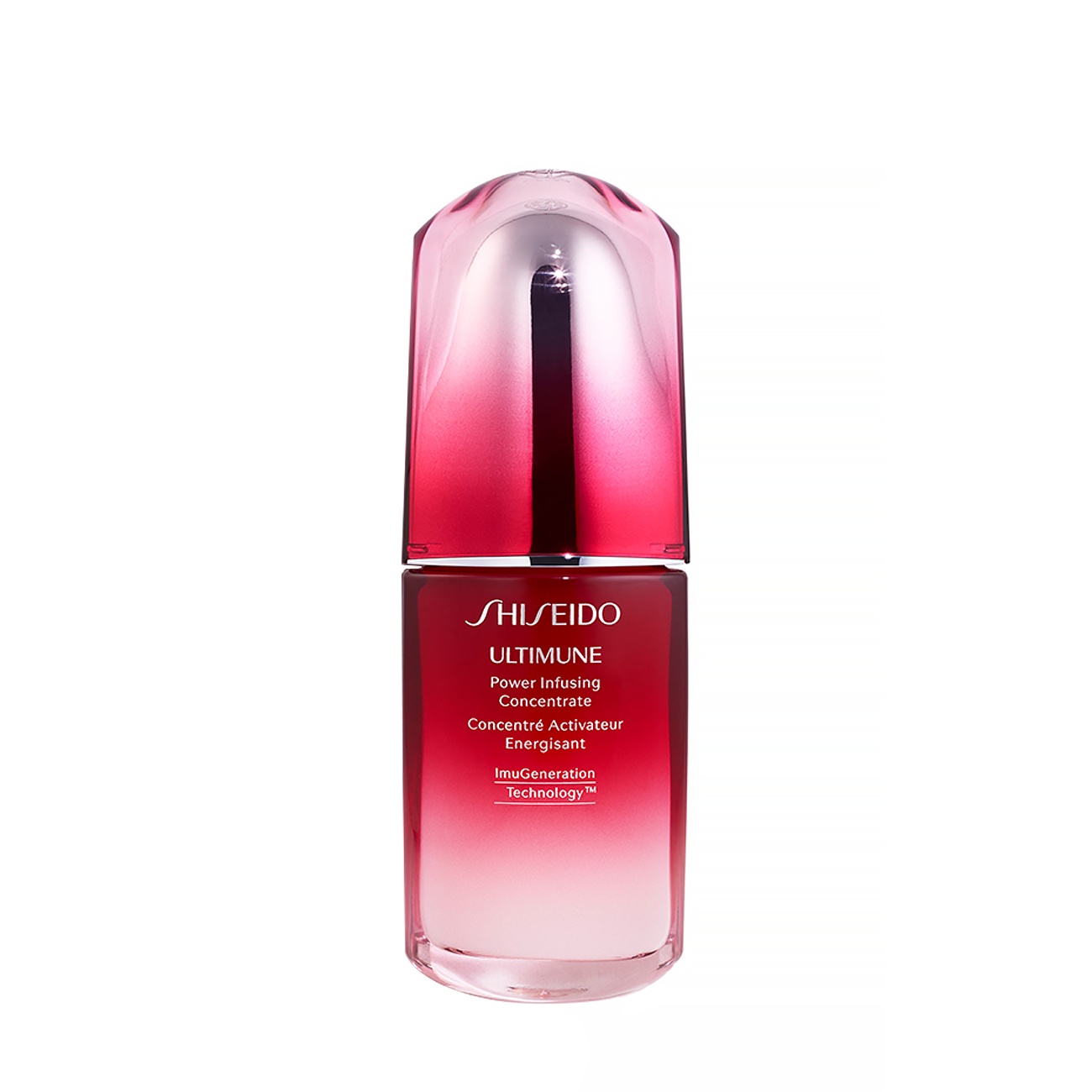 Masca tratament Shiseido POWER INFUSING CONCENTRATE 50ml cu comanda online