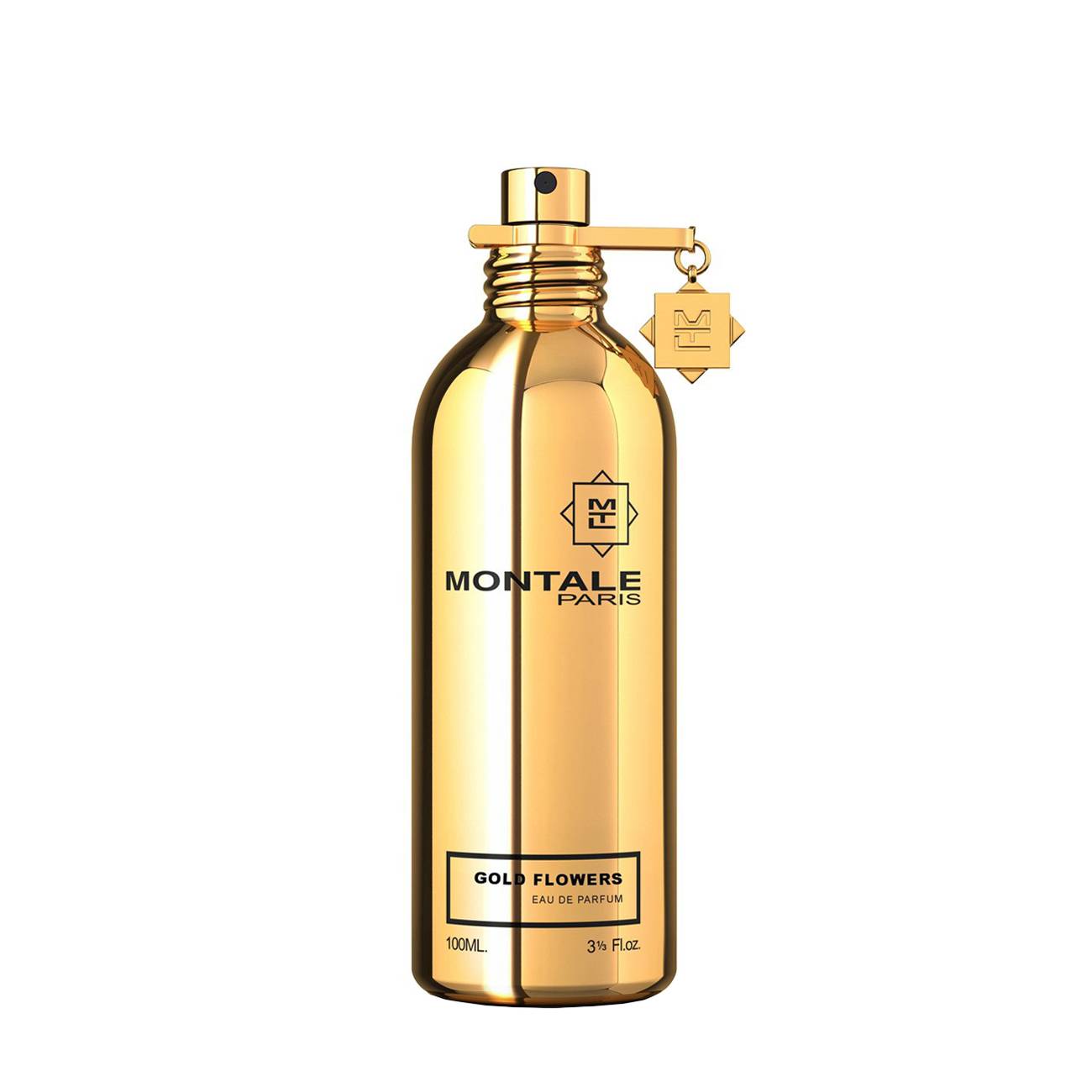 Parfum de niche Montale GOLD FLOWERS 100ml cu comanda online