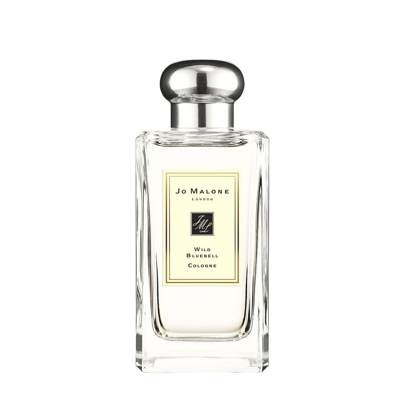 Parfum de niche Jo Malone London WILD BLUEBELL COLOGNE PRE-WRAP 100ml cu comanda online