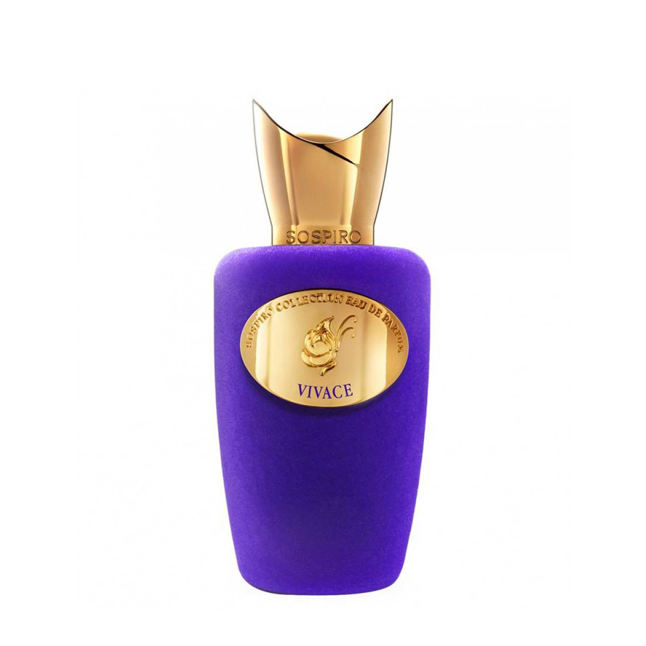 Parfum de niche Sospiro VIVACE 100ml cu comanda online