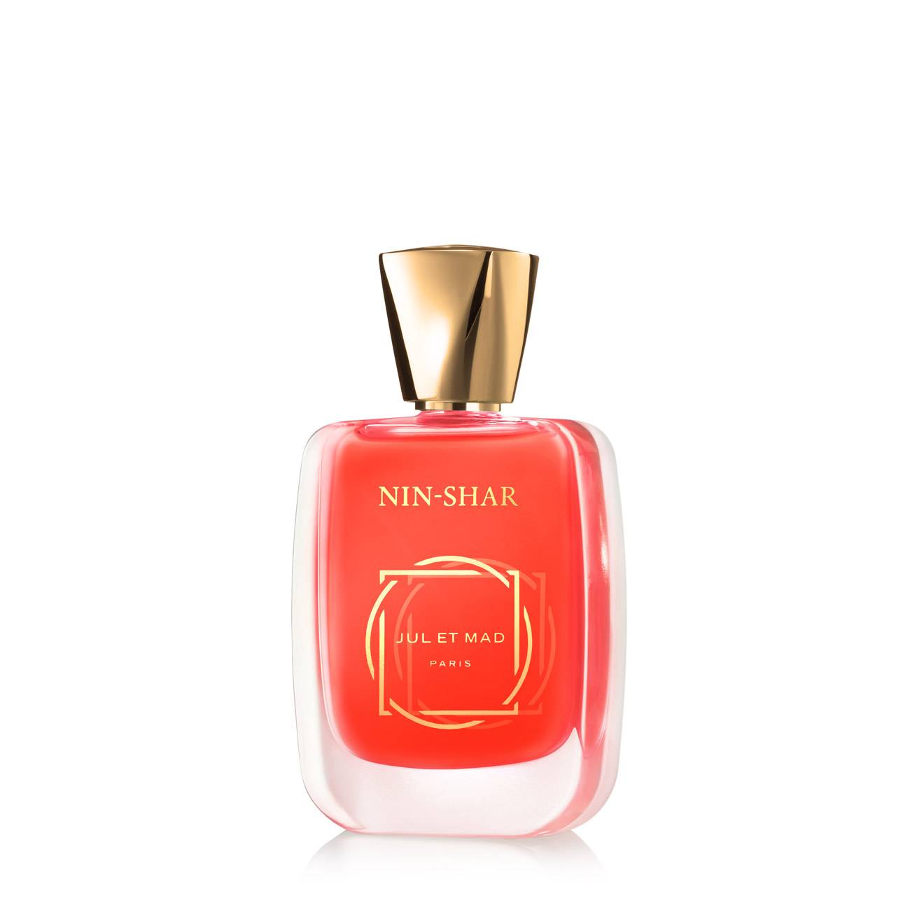 Parfum de niche Jul et Mad NIN-SHAR 50 ML 50ml cu comanda online