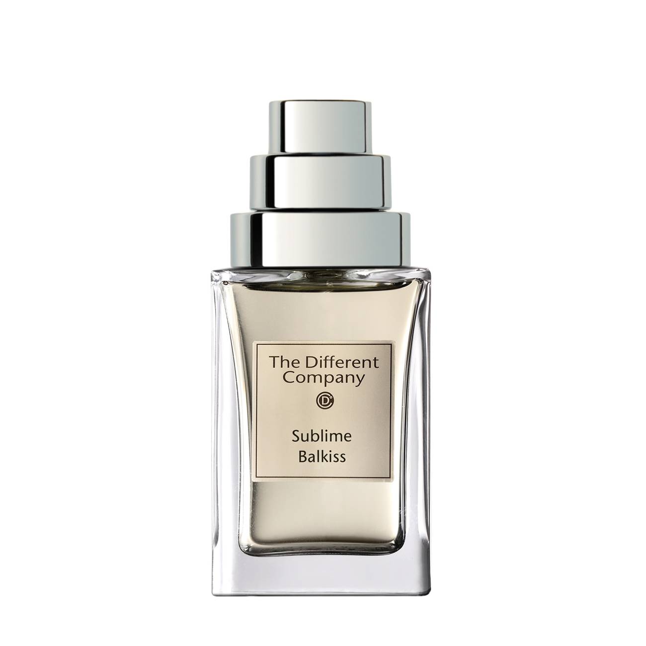 Parfum de niche The Different Company SUBLIME BALKISS 100ml cu comanda online