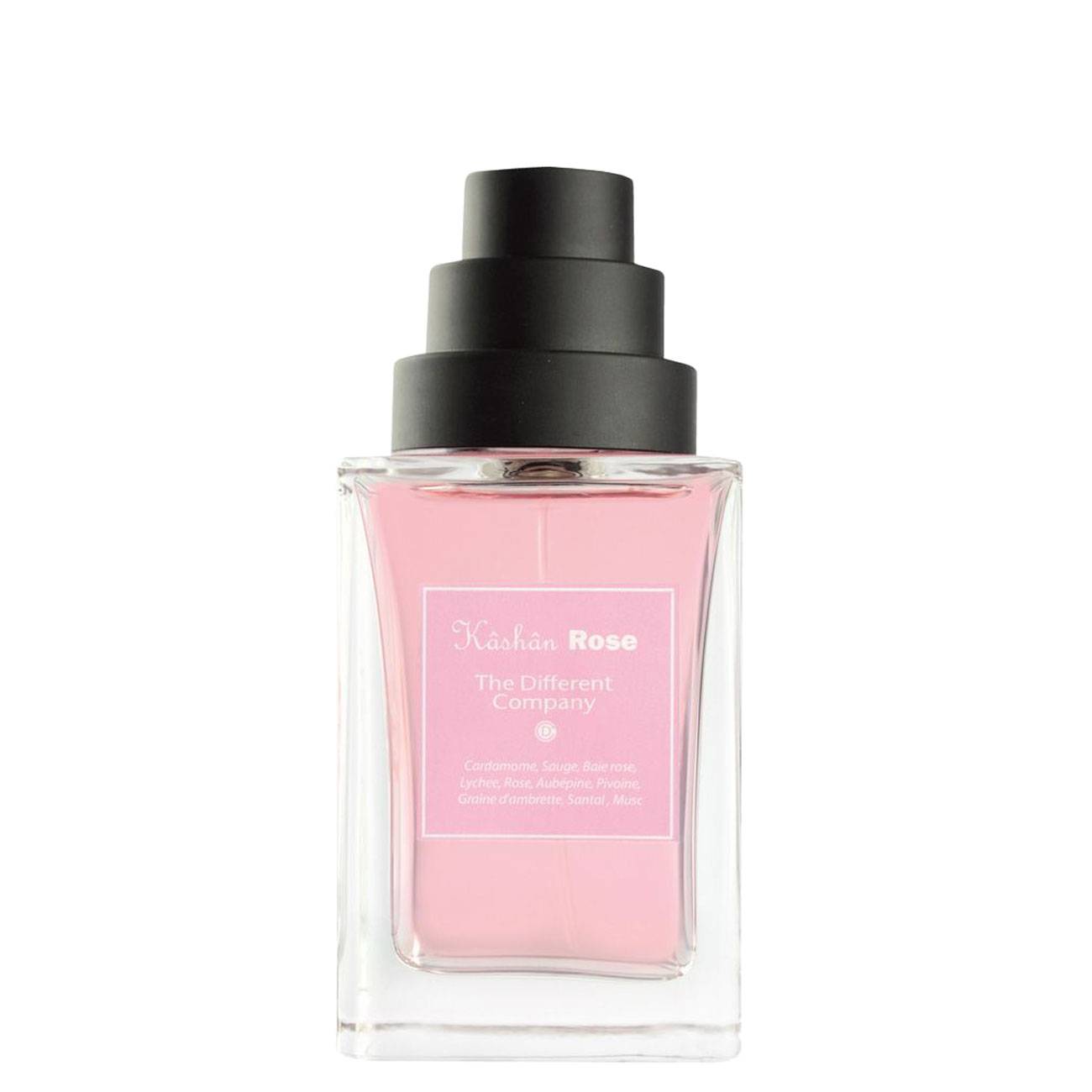 Parfum de niche The Different Company Kâshân Rose 100ml cu comanda online