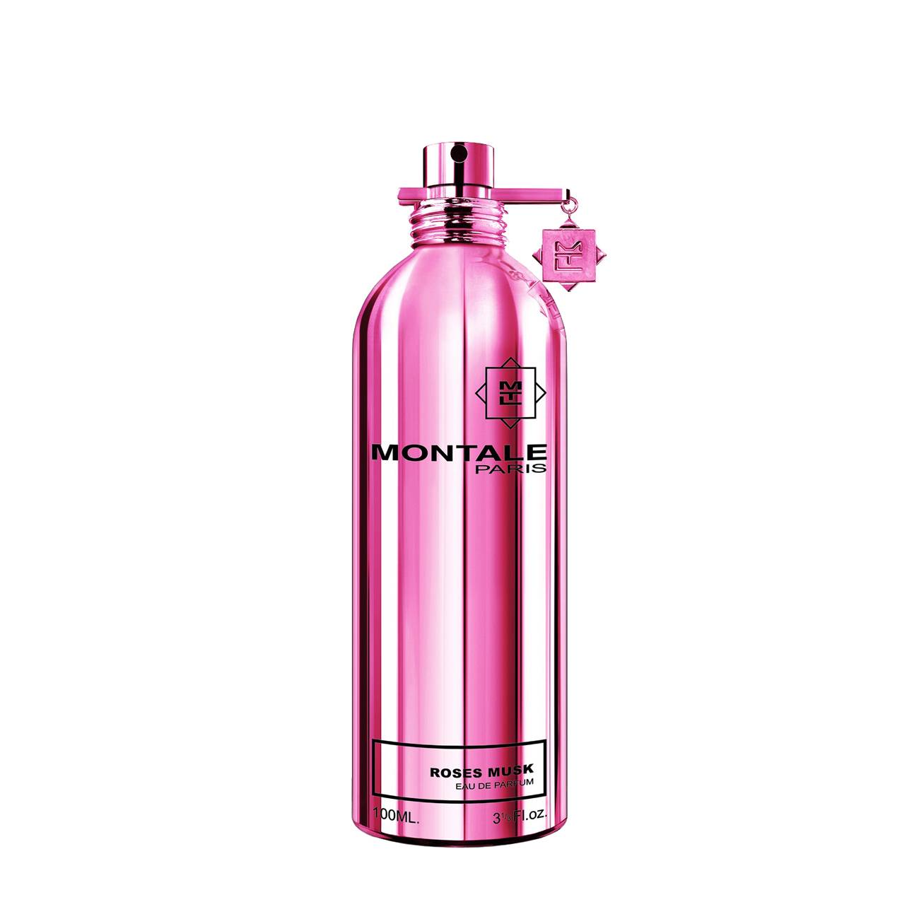 Parfum de niche Montale ROSES MUSK 100ml cu comanda online
