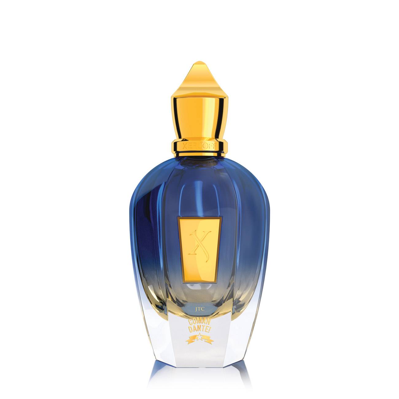 Parfum de niche Xerjoff COMANDANTE 100ml cu comanda online