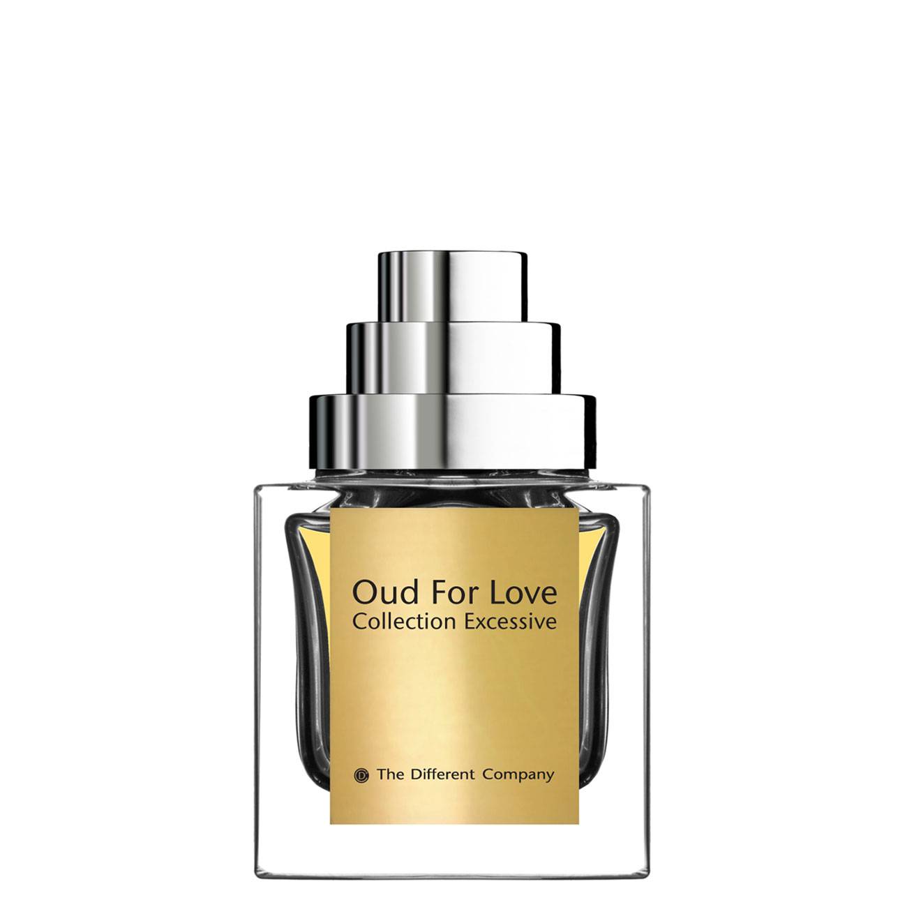 Parfum de niche The Different Company OUD FOR LOVE 50ml cu comanda online