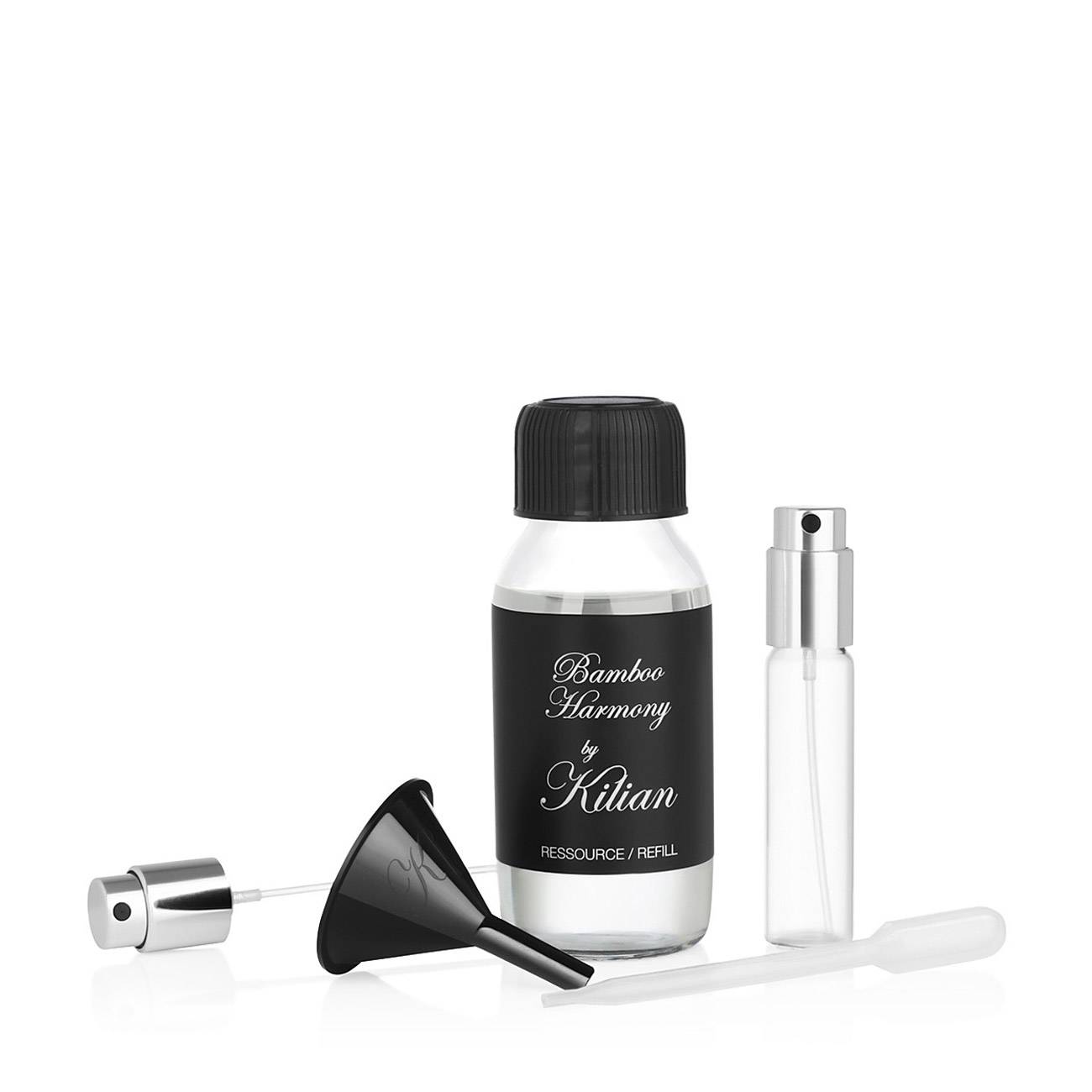 Parfum de niche Kilian BAMBOO HARMONY REFILL 50ml cu comanda online
