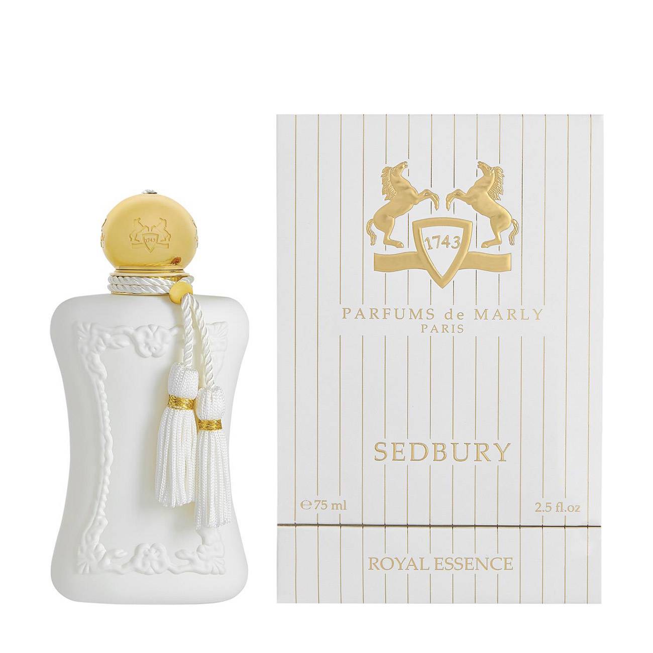 Parfum Niche Parfums de Marly SEDBURY 75ml cu comanda online