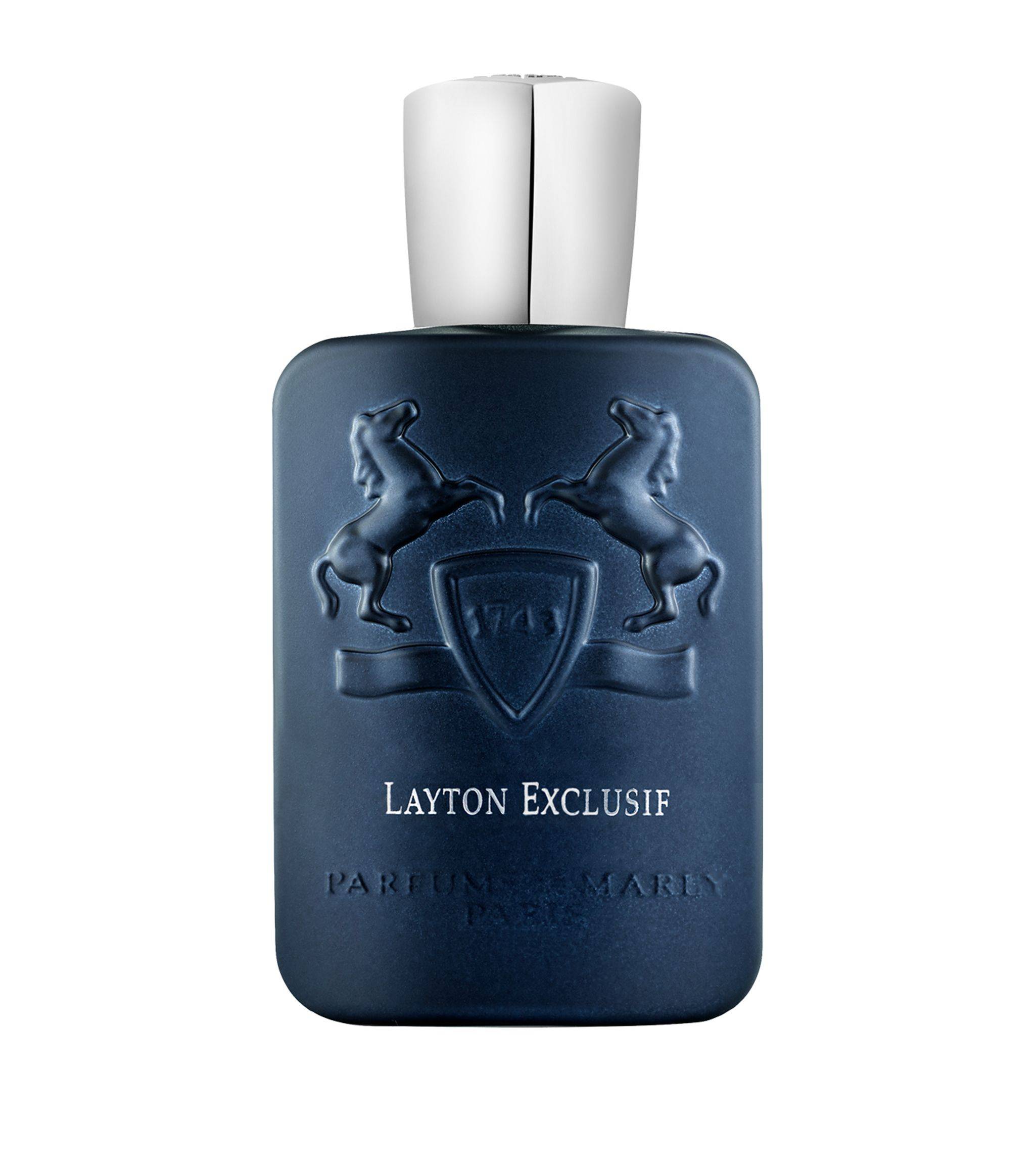 Parfum Niche Parfums de Marly LAYTON EXCLUSIF cu comanda online