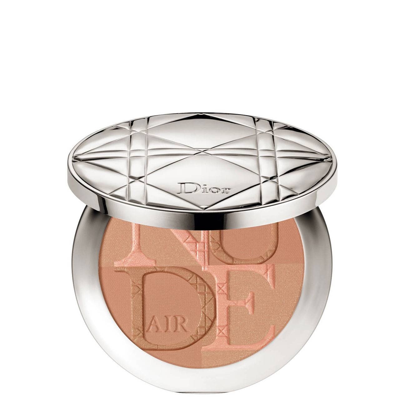 Pudra de fata Dior DIORSKIN NUDE AIR GLOW – 10 gr 002-Fresh Light cu comanda online