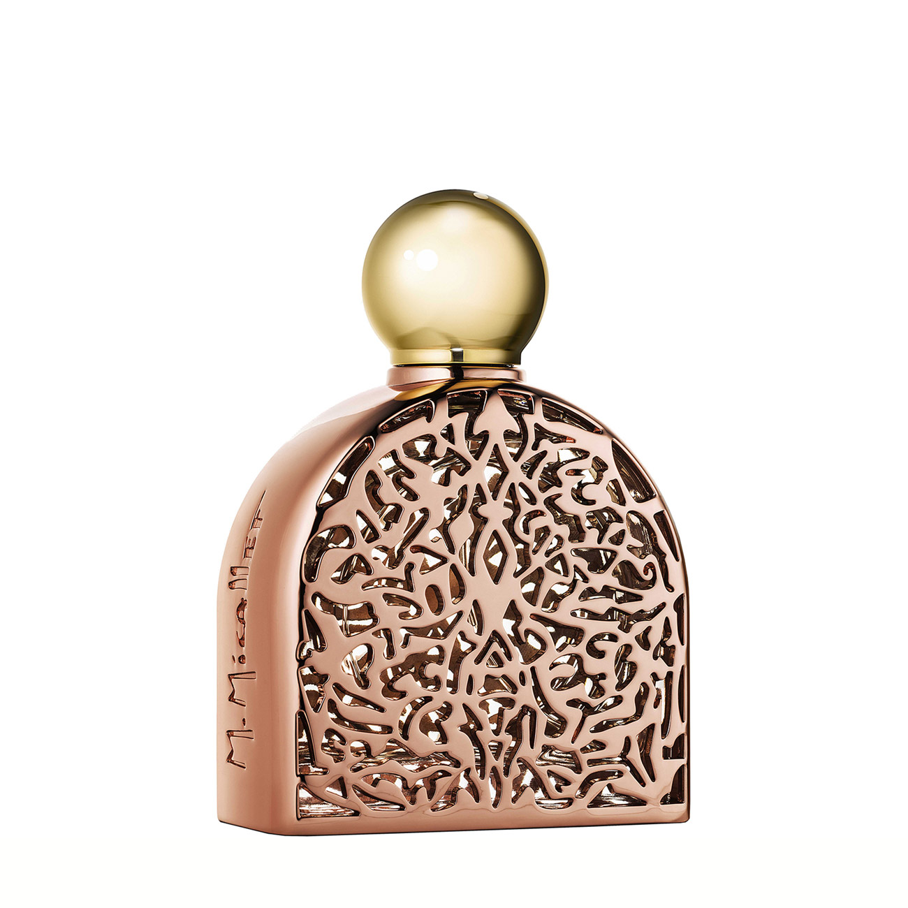 Parfum de niche Micallef SECRET OF LOVE GLAMOUR 75ml cu comanda online