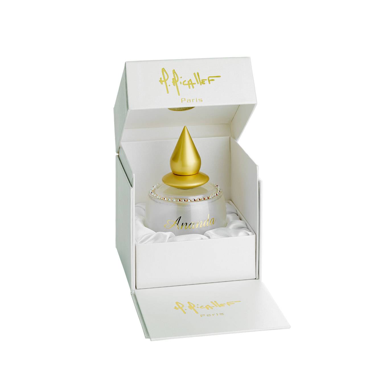Parfum de niche M. Micallef ANANDA 100ml cu comanda online
