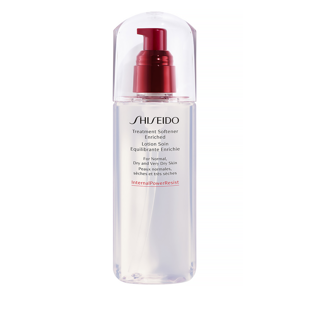 Masca tratament Shiseido DEFEND PREPERATION TREATMENT SOFTENER ENRICHED 150ml cu comanda online