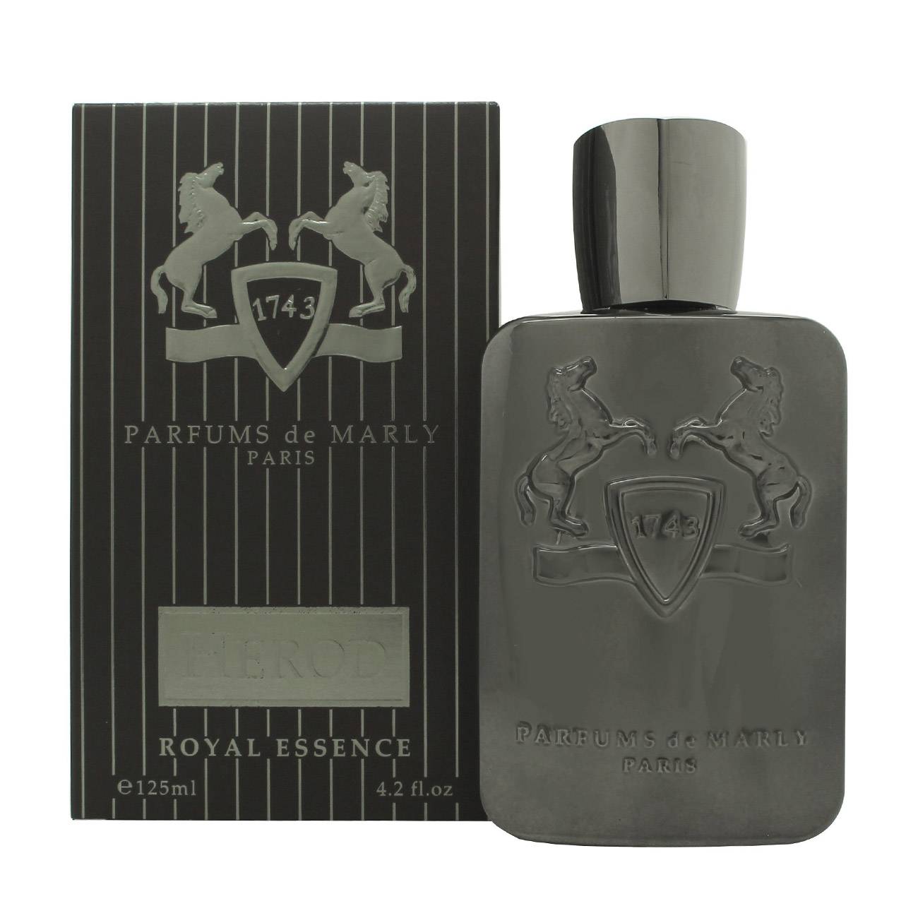 Parfum Niche Parfums de Marly HEROD 125ml cu comanda online