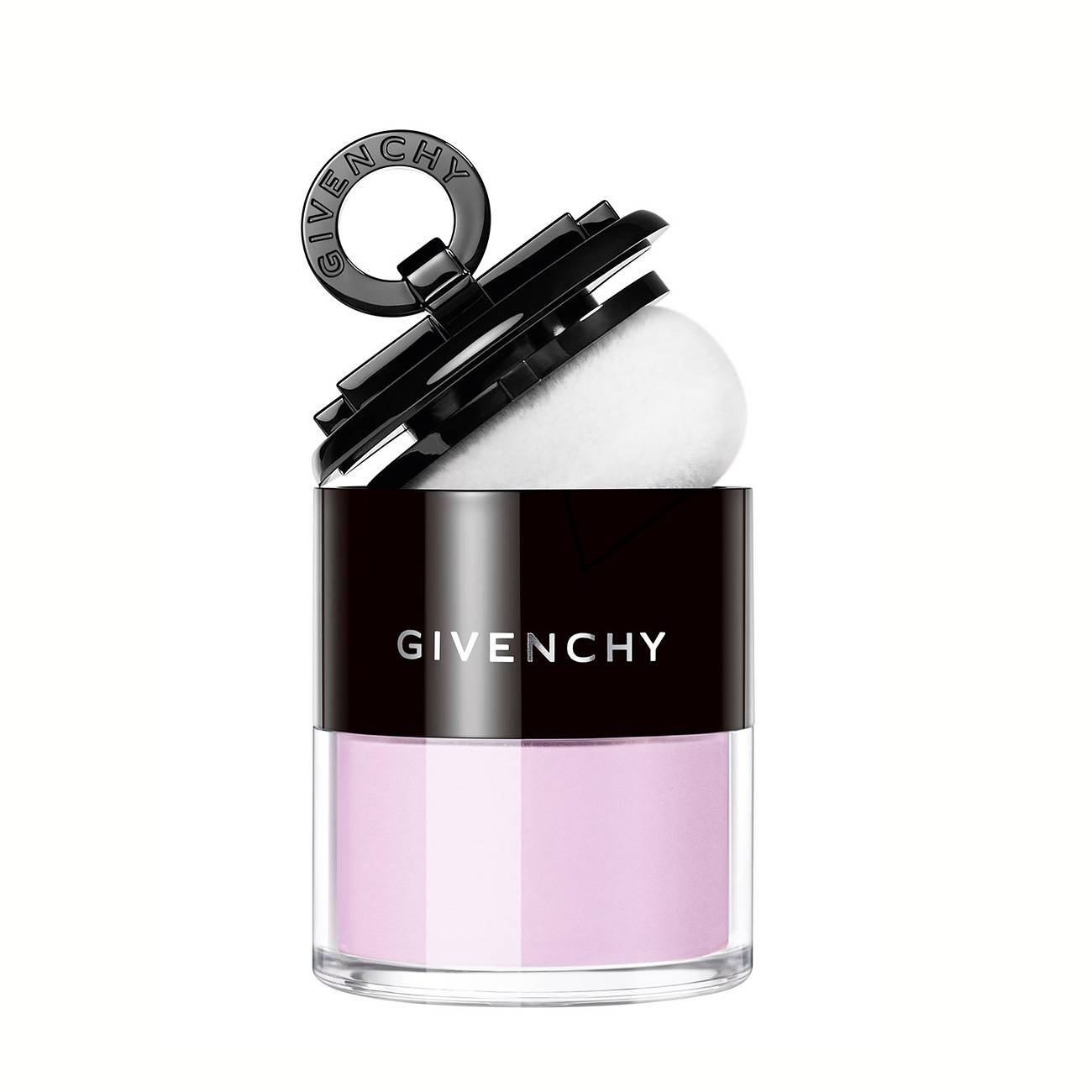 Pudra de fata Givenchy PRISME LIBRE TRAVEL LOOSE POWDER 1 8.5gr cu comanda online